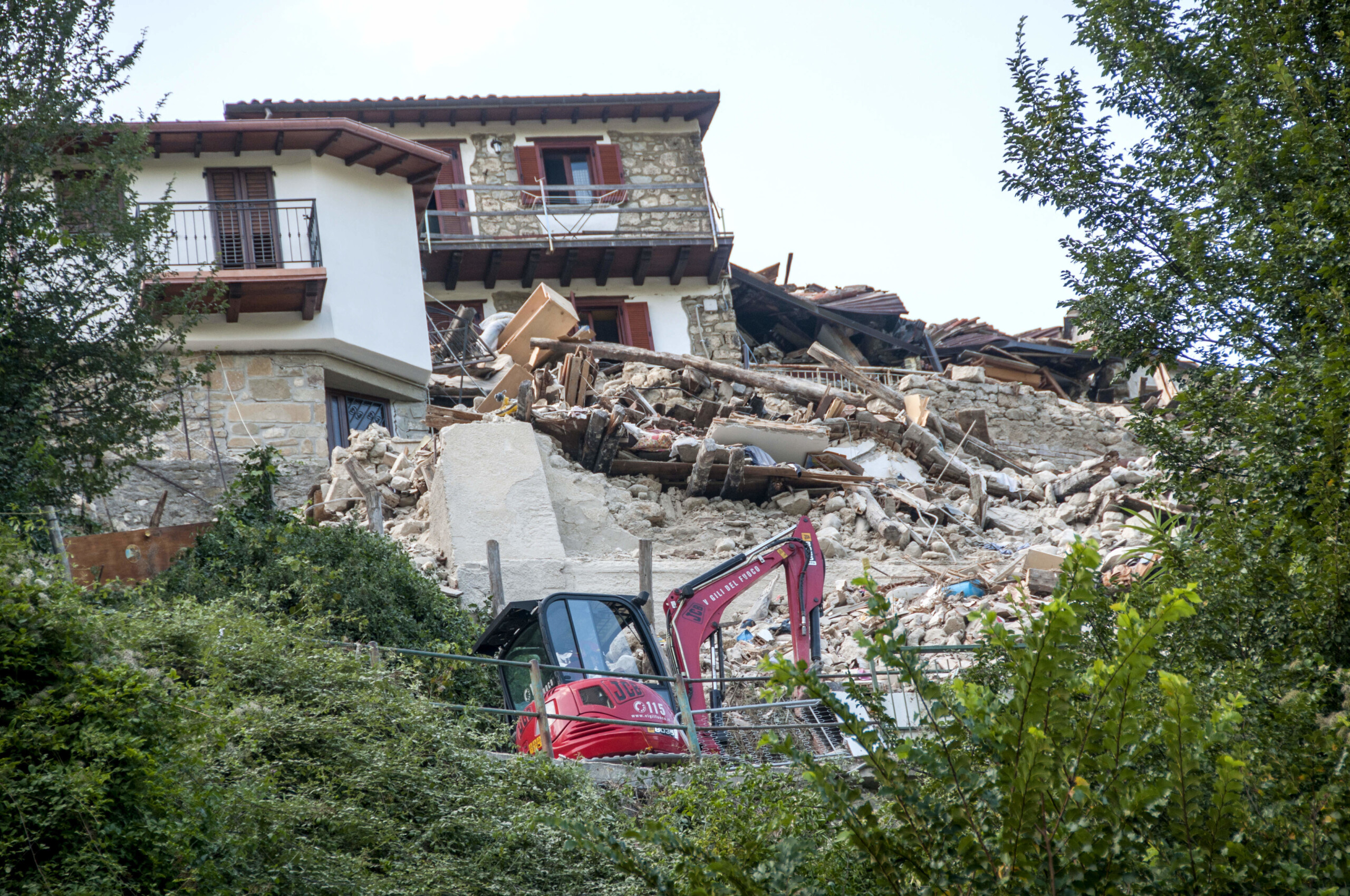 Amatrice earthquake: former Accumuli mayor convicted on appeal for bell tower collapse 1 amatrice earthquake former accumuli mayor convicted on appeal for bell tower collapse scaled