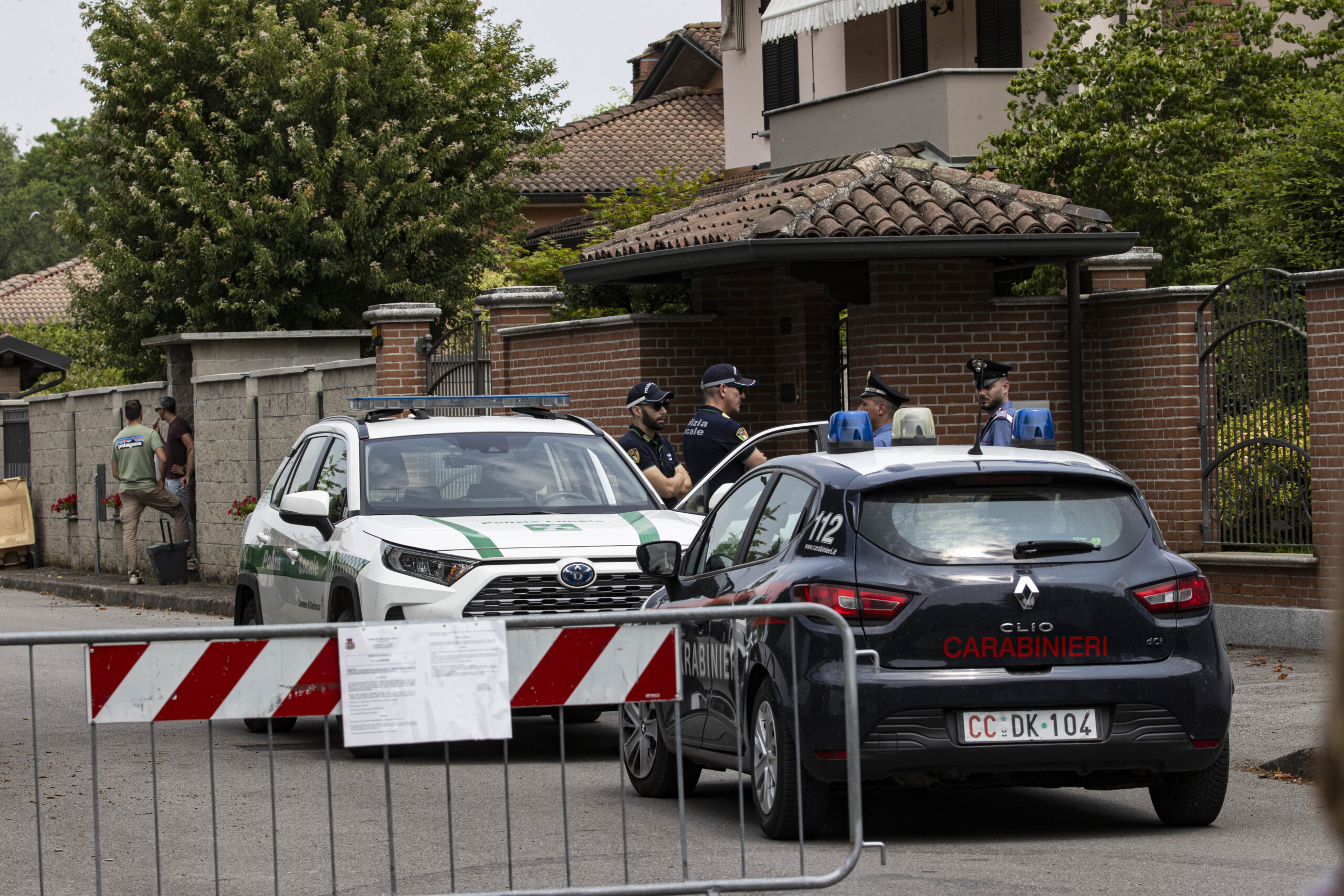 Garlasco murder, experts: mixed and incomplete DNA under Chiara Poggi’s nails 1 garlasco murder experts mixed and incomplete dna under chiara poggis nails scaled