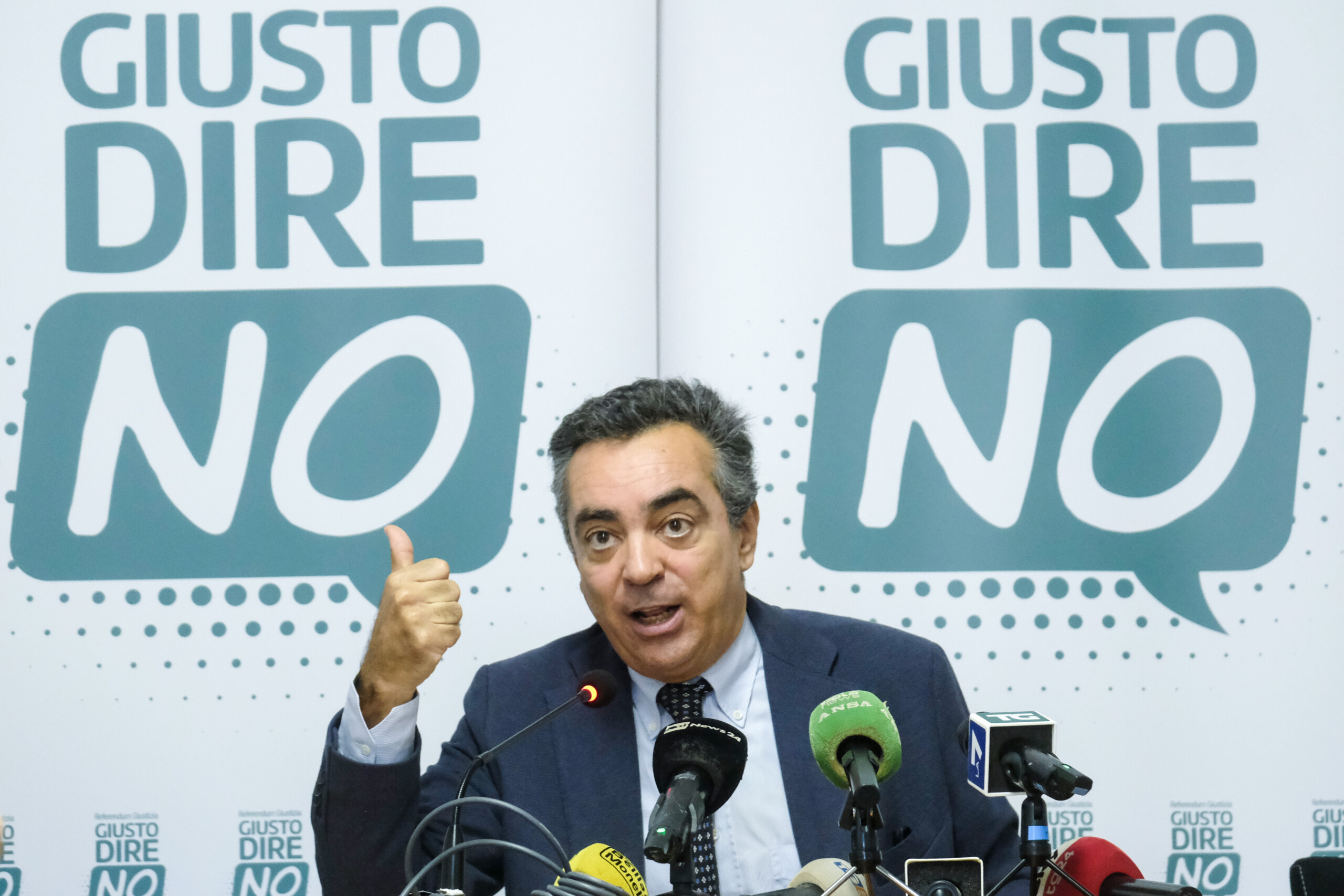 Justice reform, Grosso: “Politics intolerant of controls delegitimizes the judiciary” 1 justice reform grosso politics intolerant of controls delegitimizes the judiciary scaled
