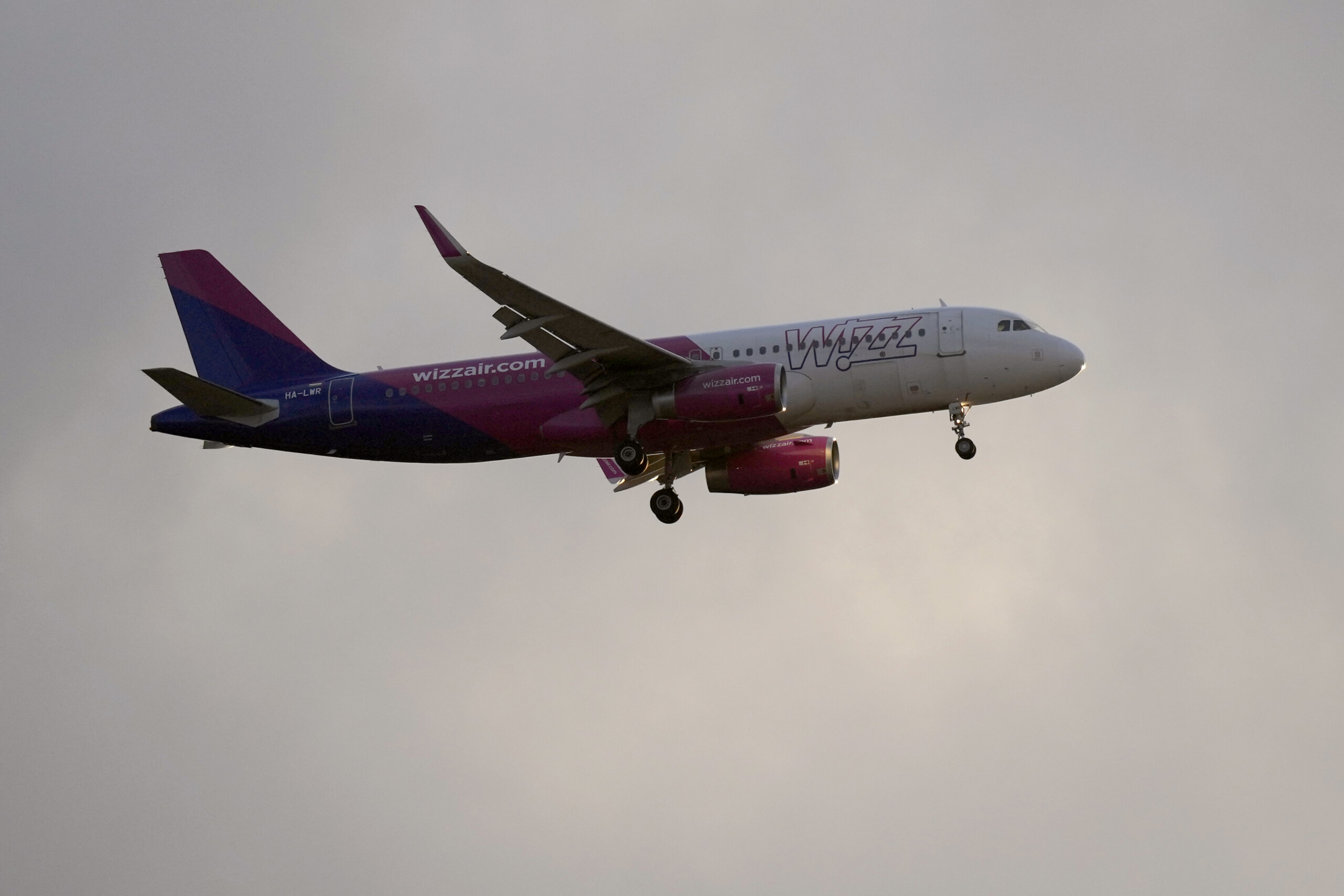 Antitrust, €500,000 fine for Wizz Air 1 antitrust e500000 fine for wizz air scaled