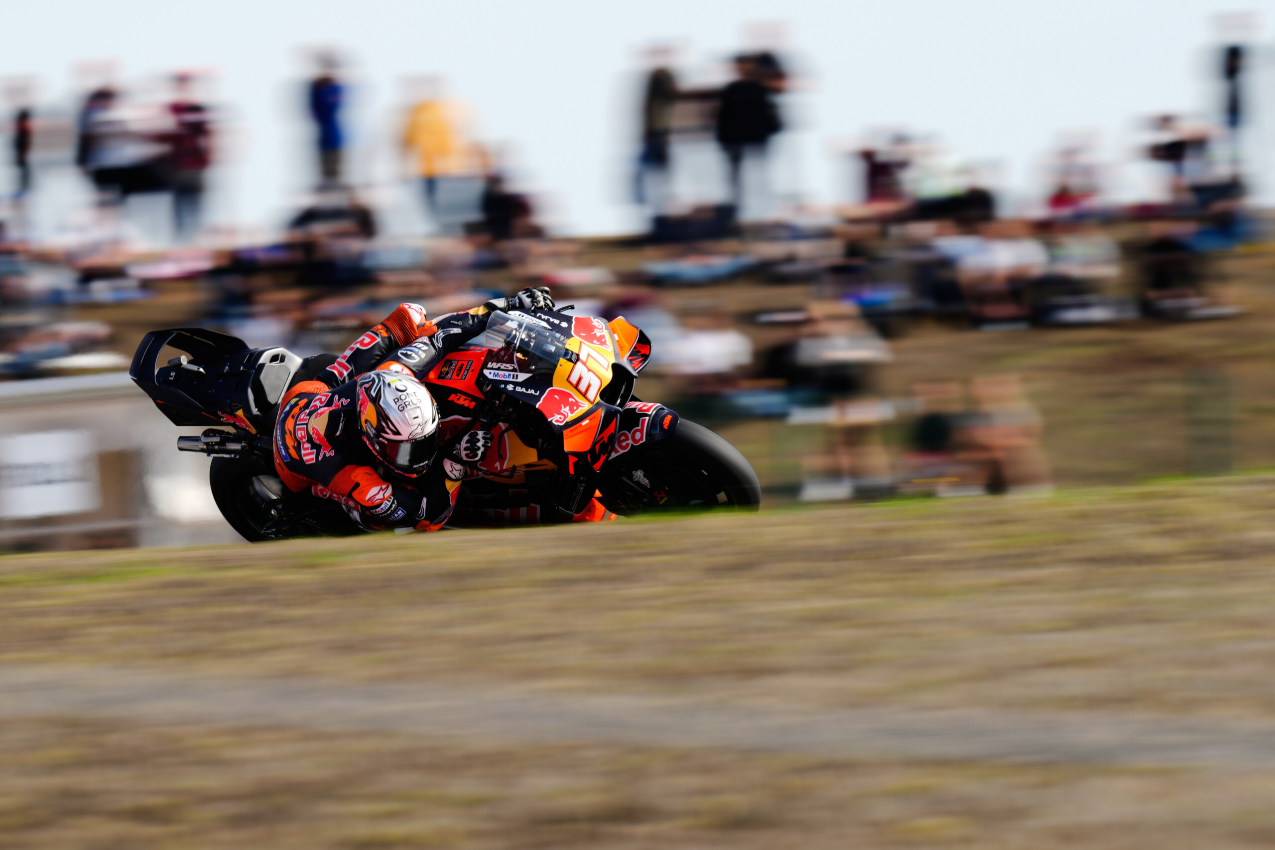 MotoGP: Valencia GP, Acosta fastest in pre-qualifying, Bagnaia in Q1 1 motogp valencia gp acosta fastest in pre qualifying bagnaia in q1 scaled