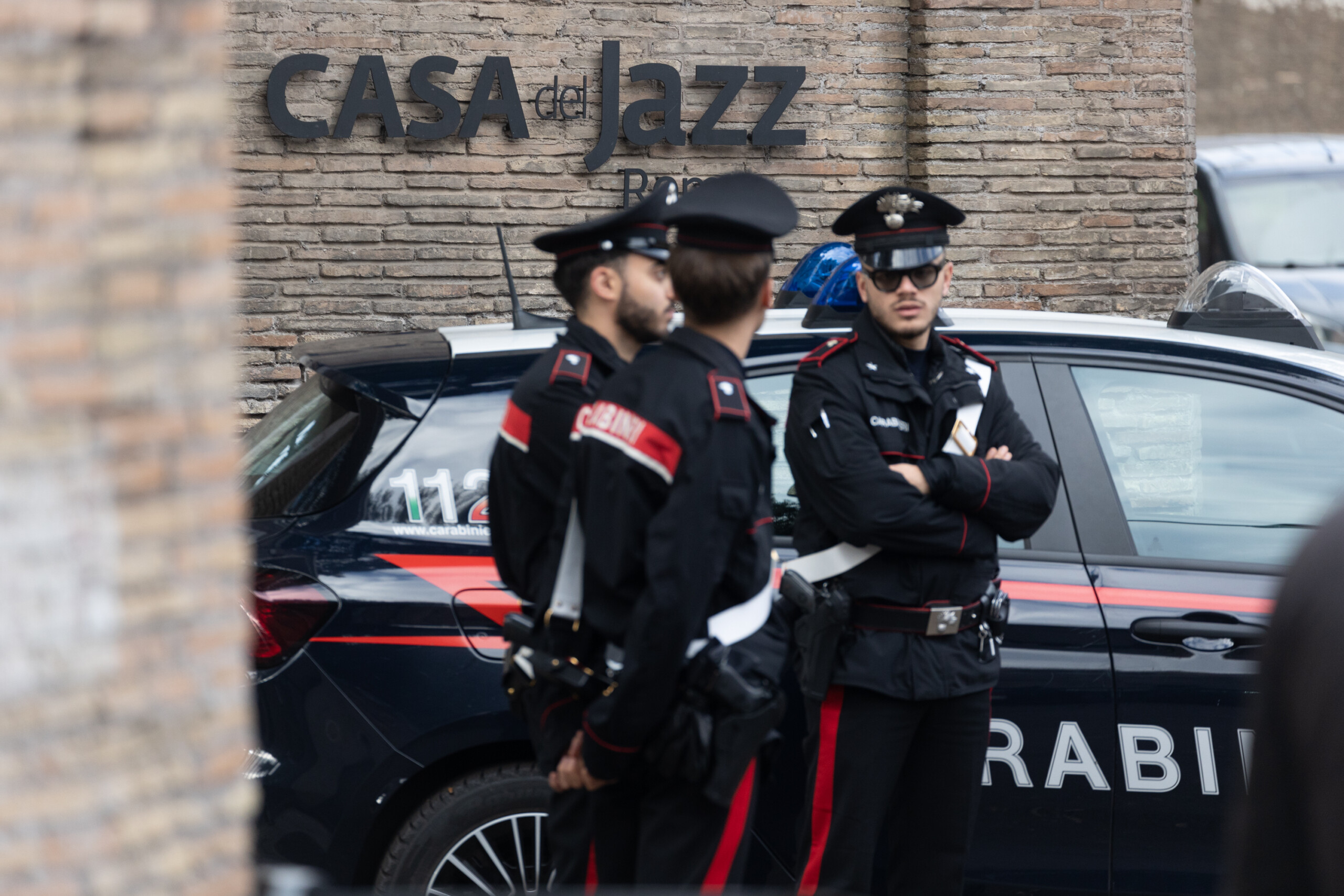 Rome, Muntoni: ‘It is realistic to assume that there may be bodies.’ 1 rome muntoni it is realistic to assume that there may be bodies scaled