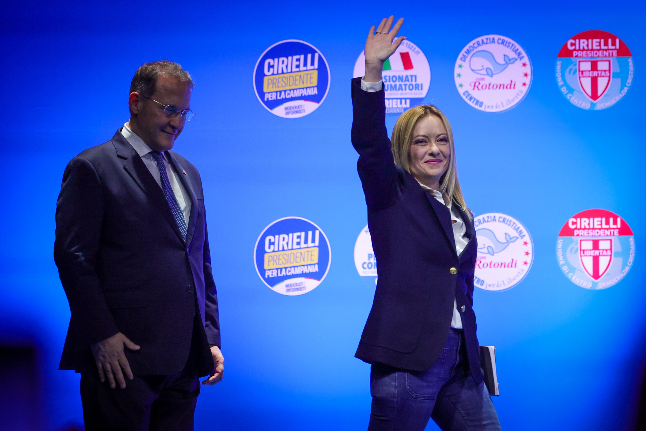 taxation meloni wealth tax late communist ideas will not pass with us scaled