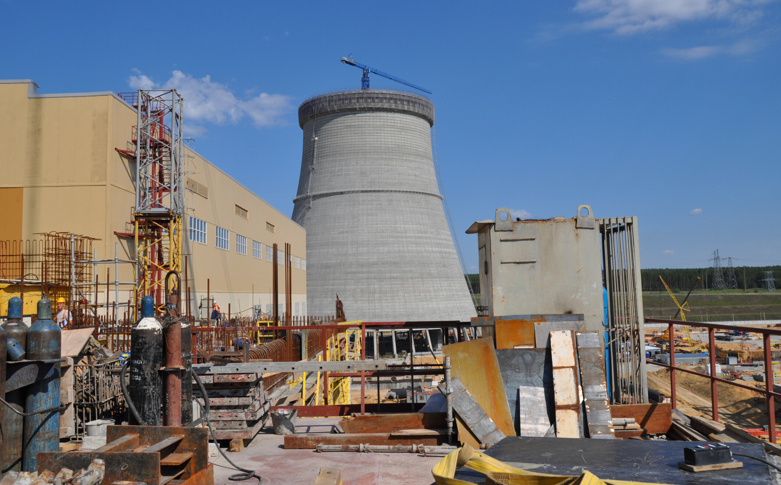 ukraine moscow kiev attacks nuclear power plant in russia scaled