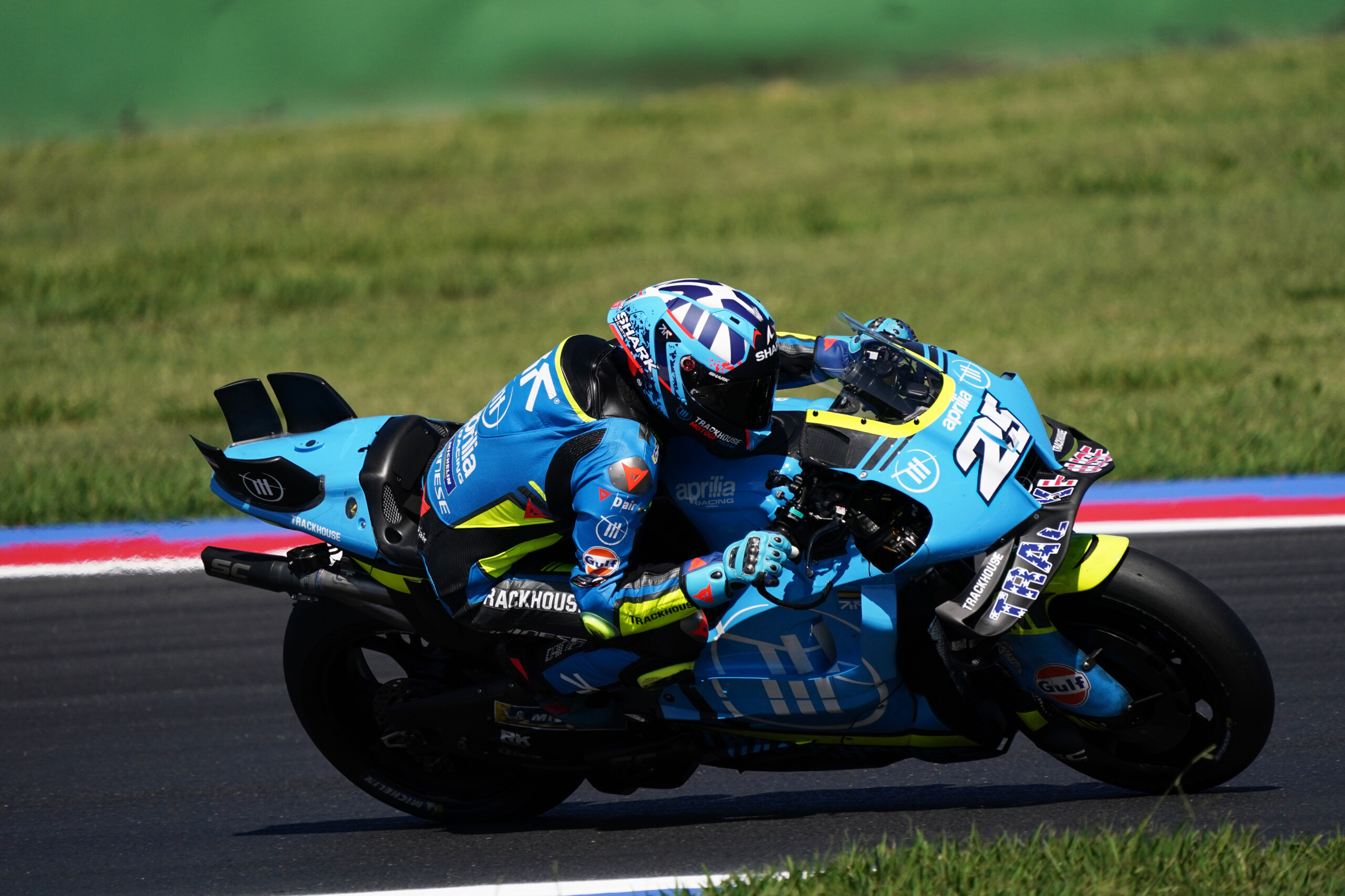 motogp valencia grand prix fernandez and zarco advance to q2 bagnaia out scaled