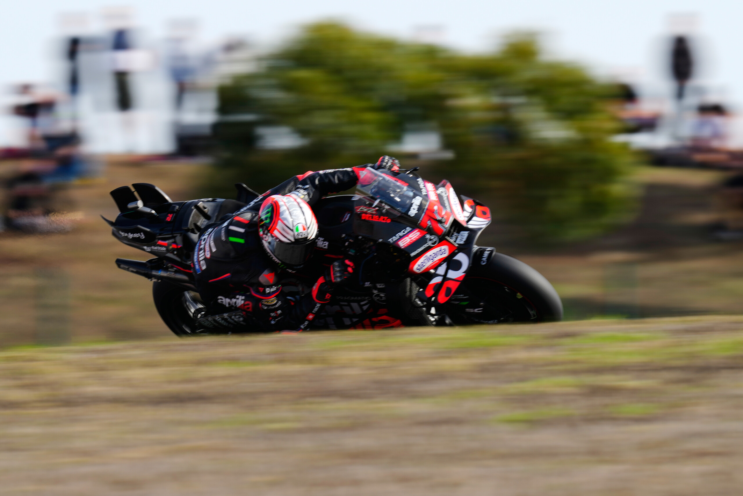 MotoGP: Valencia Grand Prix, pole position for Bezzecchi ahead of Alex Marquez 1 motogp valencia grand prix pole position for bezzecchi ahead of alex marquez scaled