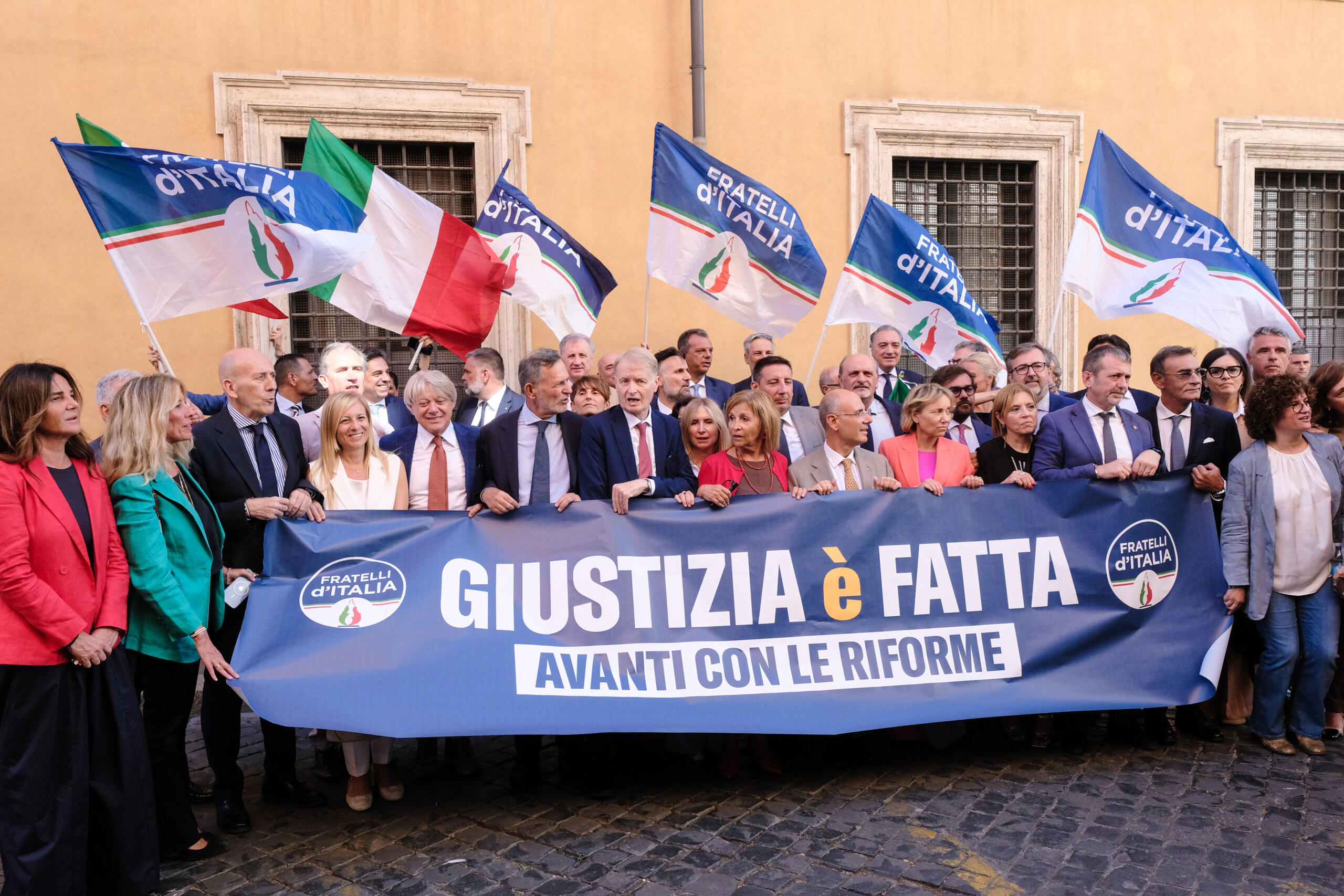 Budget law, FdI withdraws amendment on participation in strikes 1 budget law fdi withdraws amendment on participation in strikes scaled