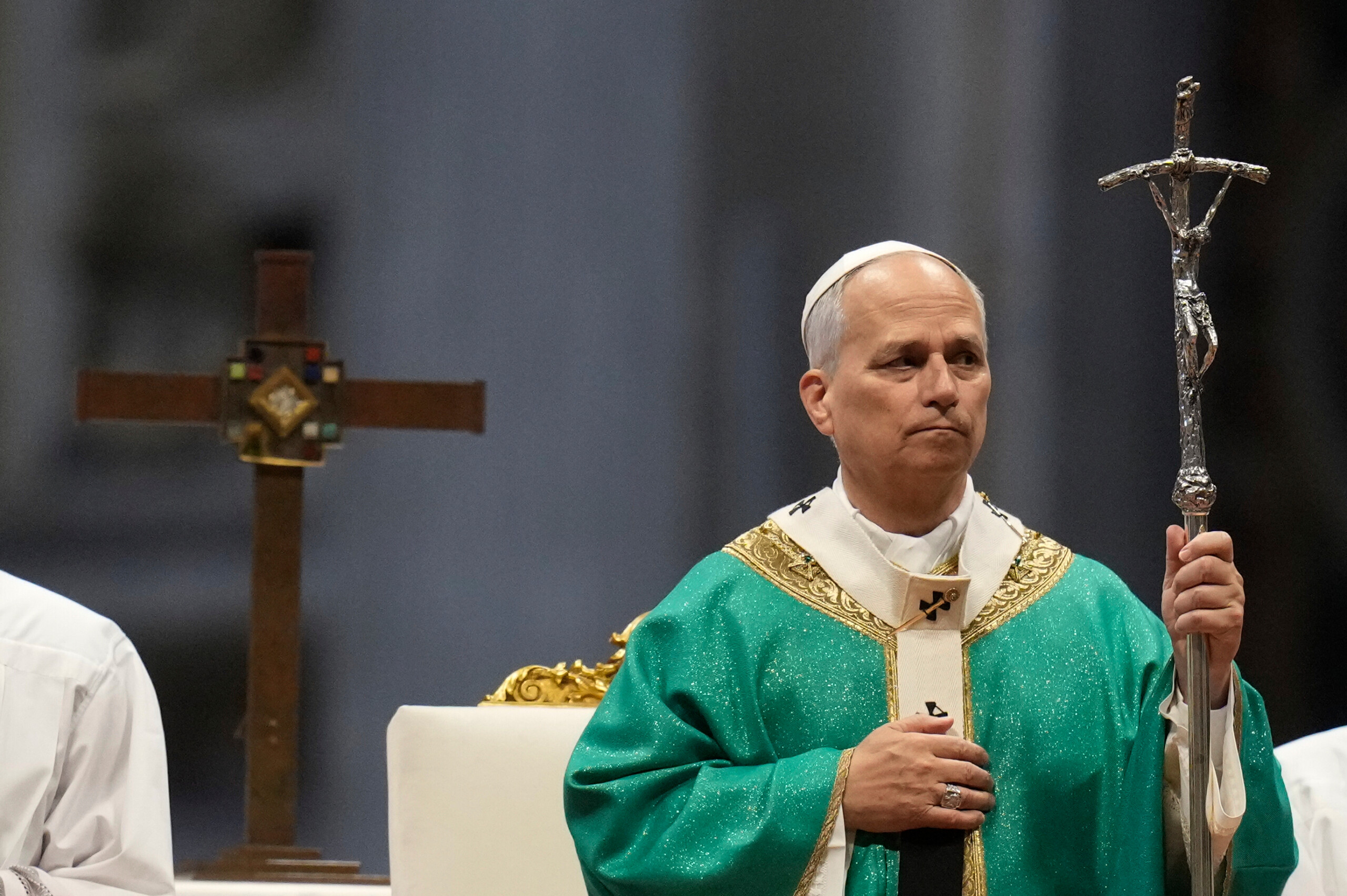 Road accidents, Pope Leo XIV: ‘We must examine our consciences regarding deaths’ 1 road accidents pope leo xiv we must examine our consciences regarding deaths scaled