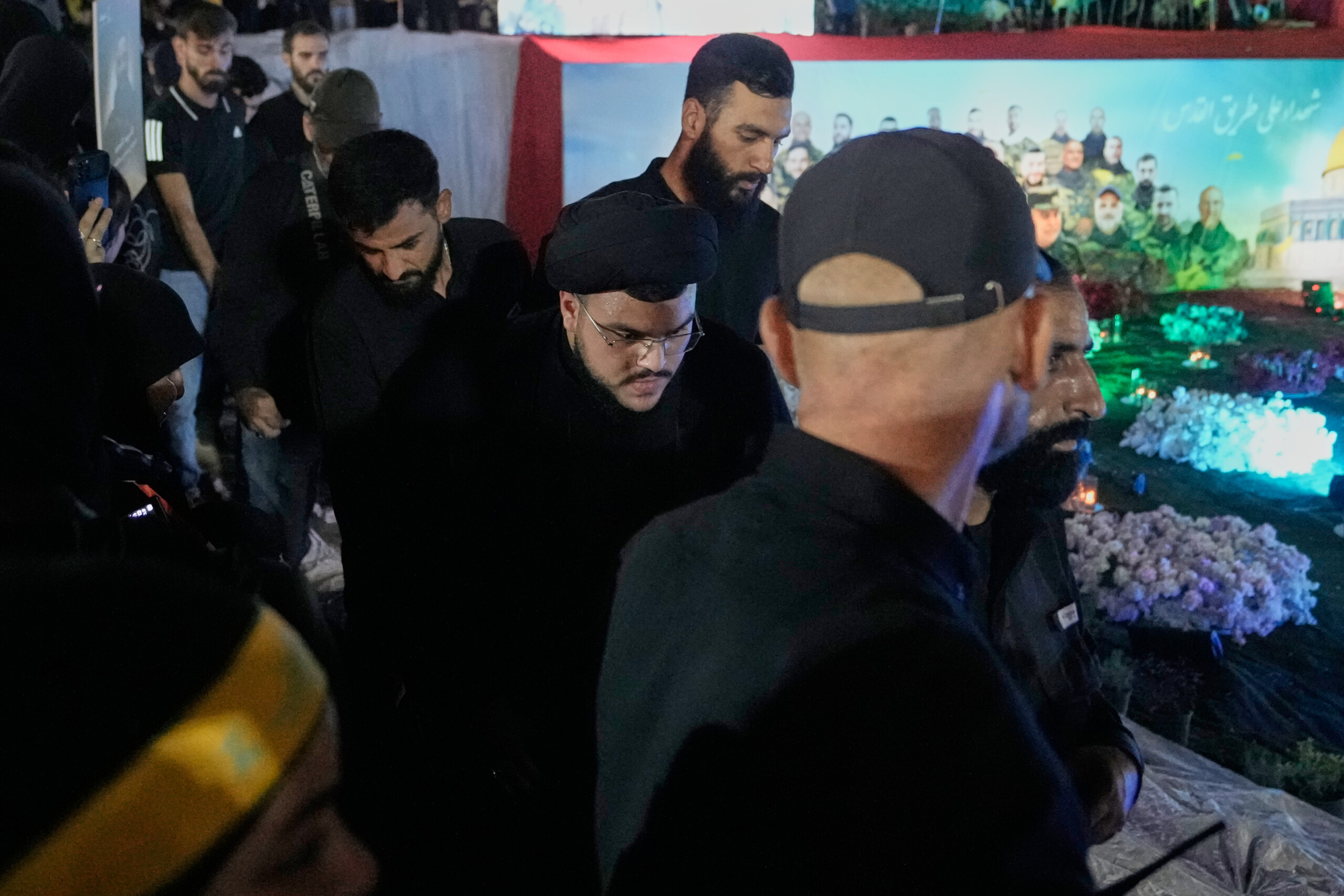 Middle East: IDF confirms killing of two Hezbollah agents in Lebanon 1 middle east idf confirms killing of two hezbollah agents in lebanon scaled
