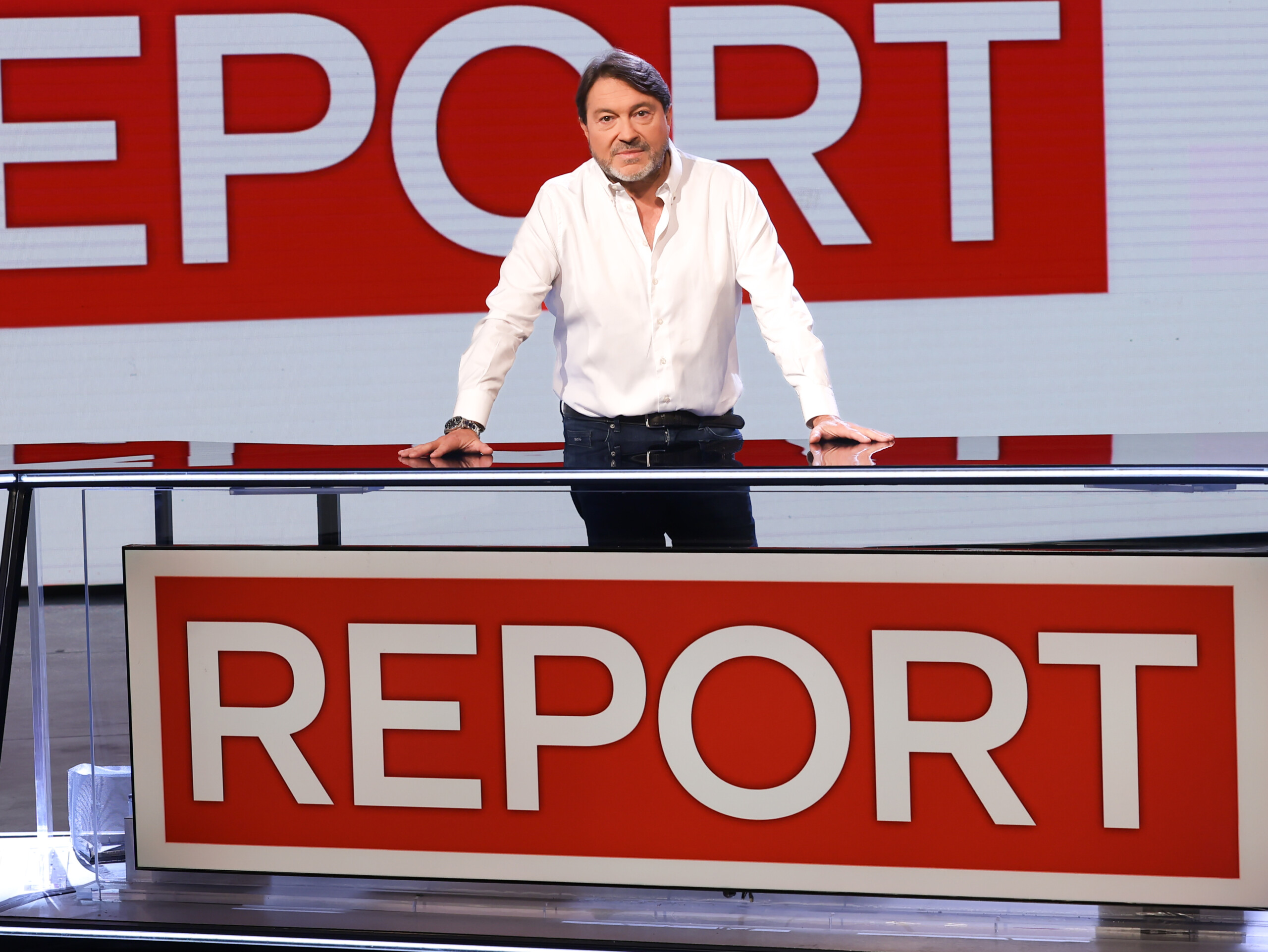 Sigfrido Ranucci: ‘I have always maintained that no state secrets were violated.’ 1 sigfrido ranucci i have always maintained that no state secrets were violated scaled