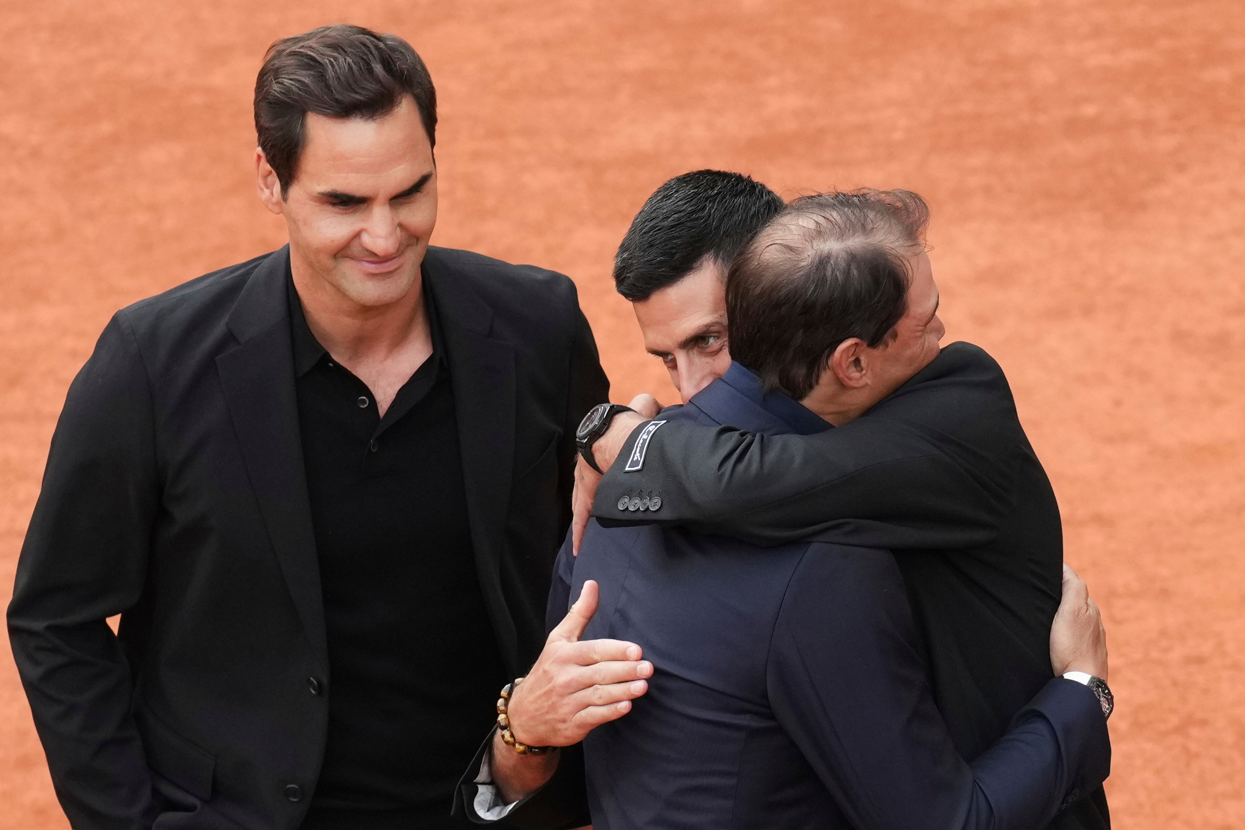 tennis roger federer inducted into the international hall of fame