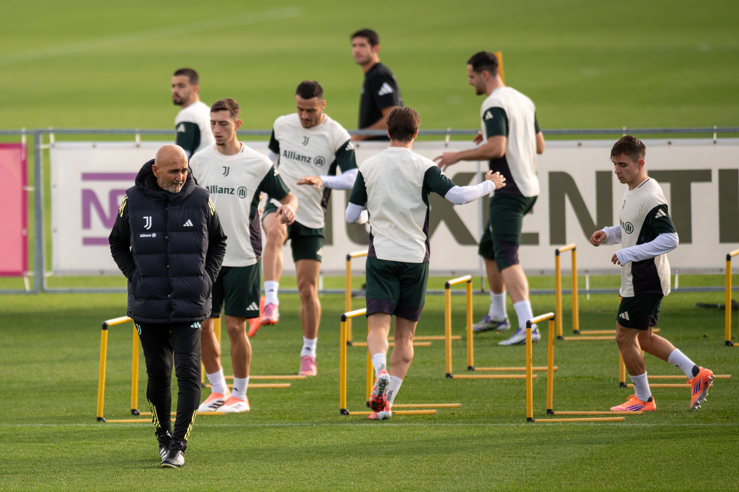 football juve raises e97 8 million in capital to support strategic plan