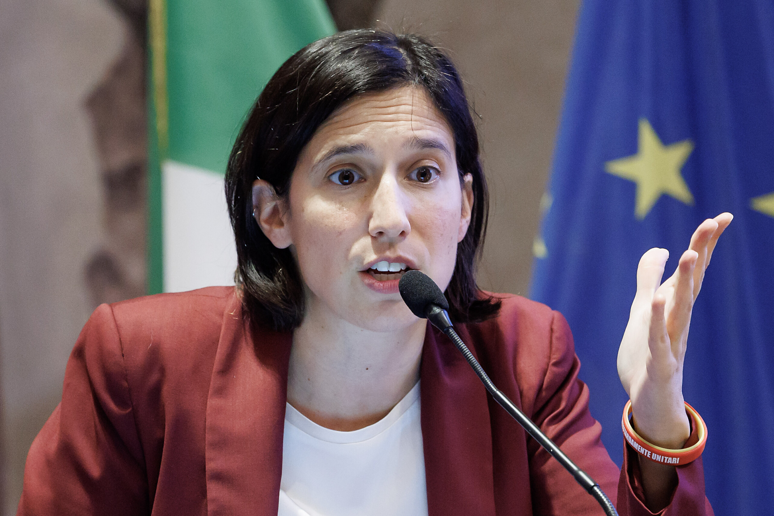 schlein no just peace without kiev and the eu enough ambiguity from salvini scaled