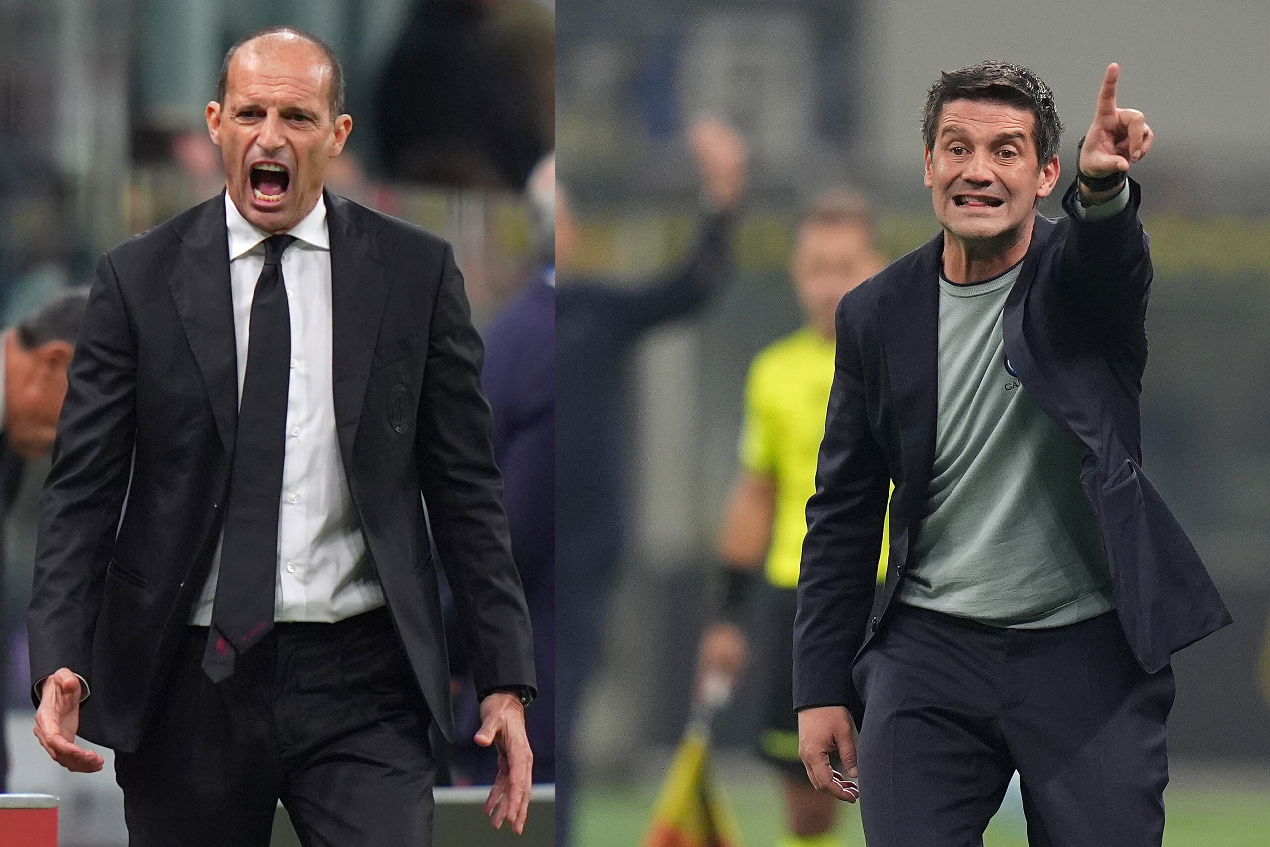 allegri fires up milan inter are a strong team but were starting from 0 0 scaled