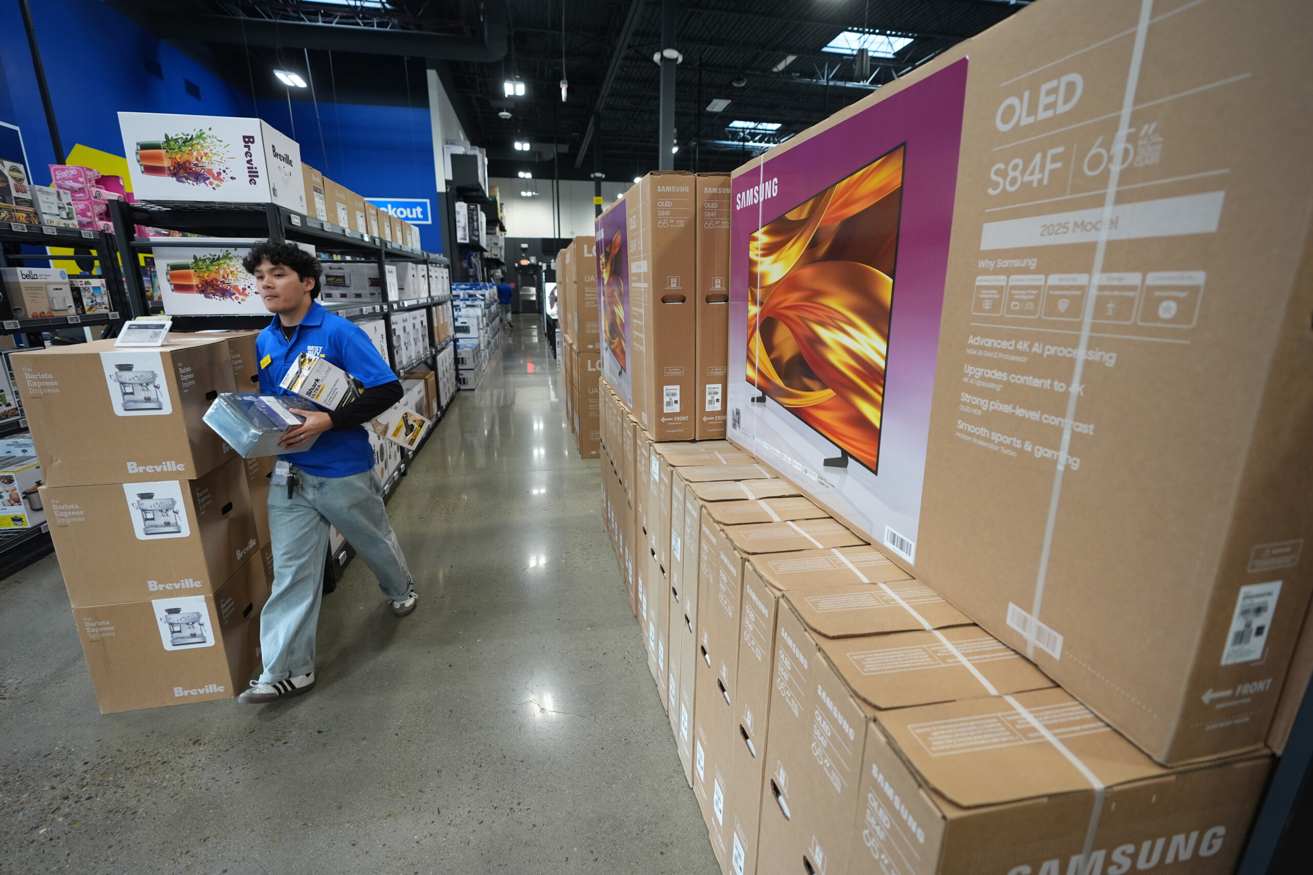 black friday codacons turnover of around e4 billion in line with last year scaled