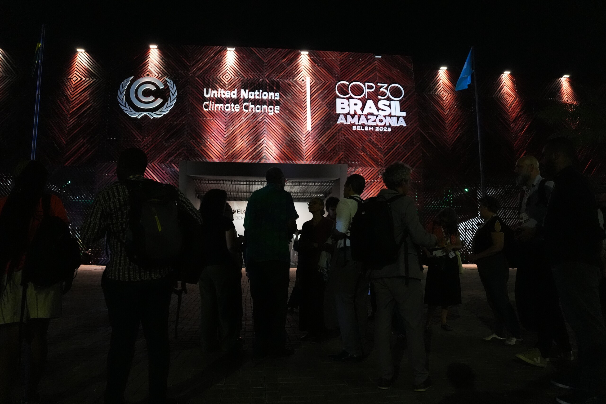 cop30 global mutirao agreement approved without roadmap on fossil fuels scaled