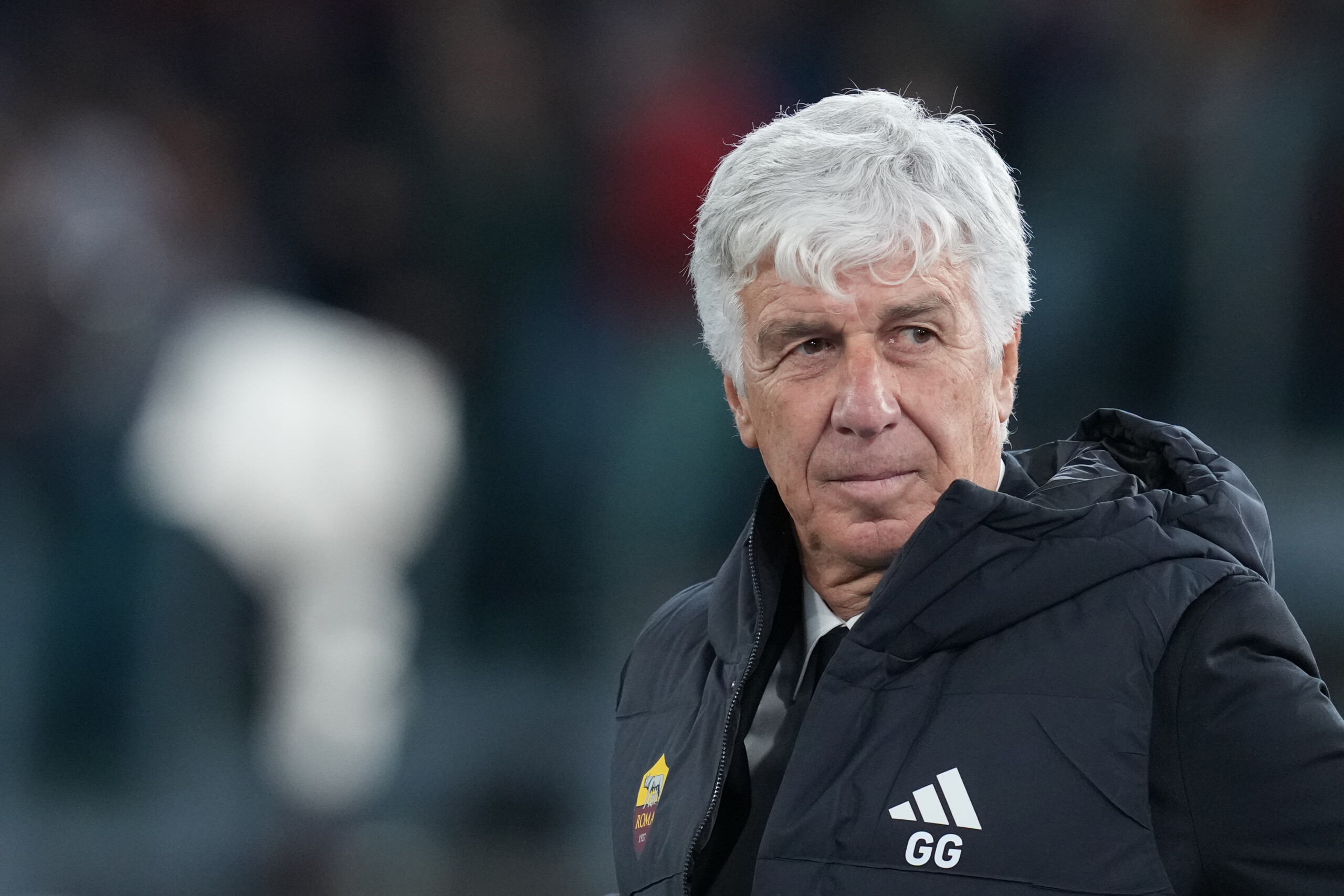 football gasperini roma has grown a lot the path is clear scaled