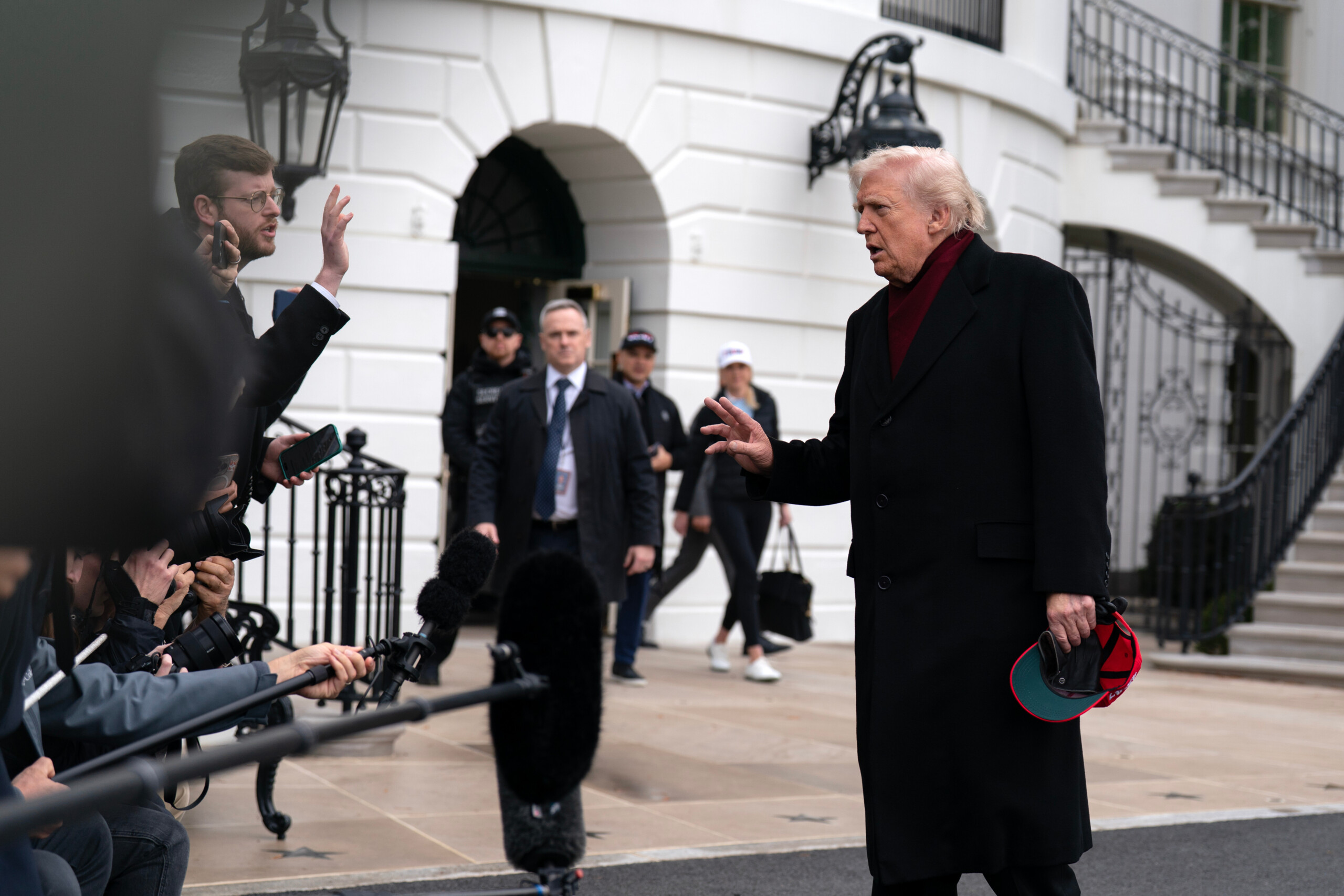 ukraine trump proposed peace plan is not a final offer scaled