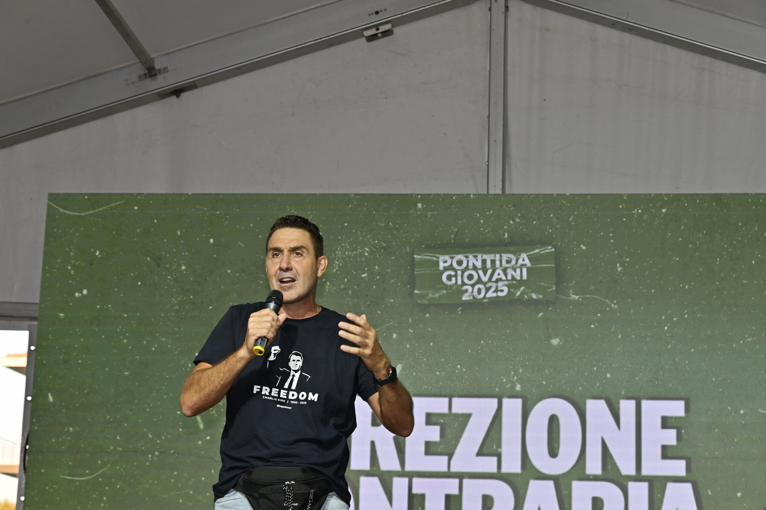 ukraine vannacci just peace does not exist the us and russia must negotiate scaled