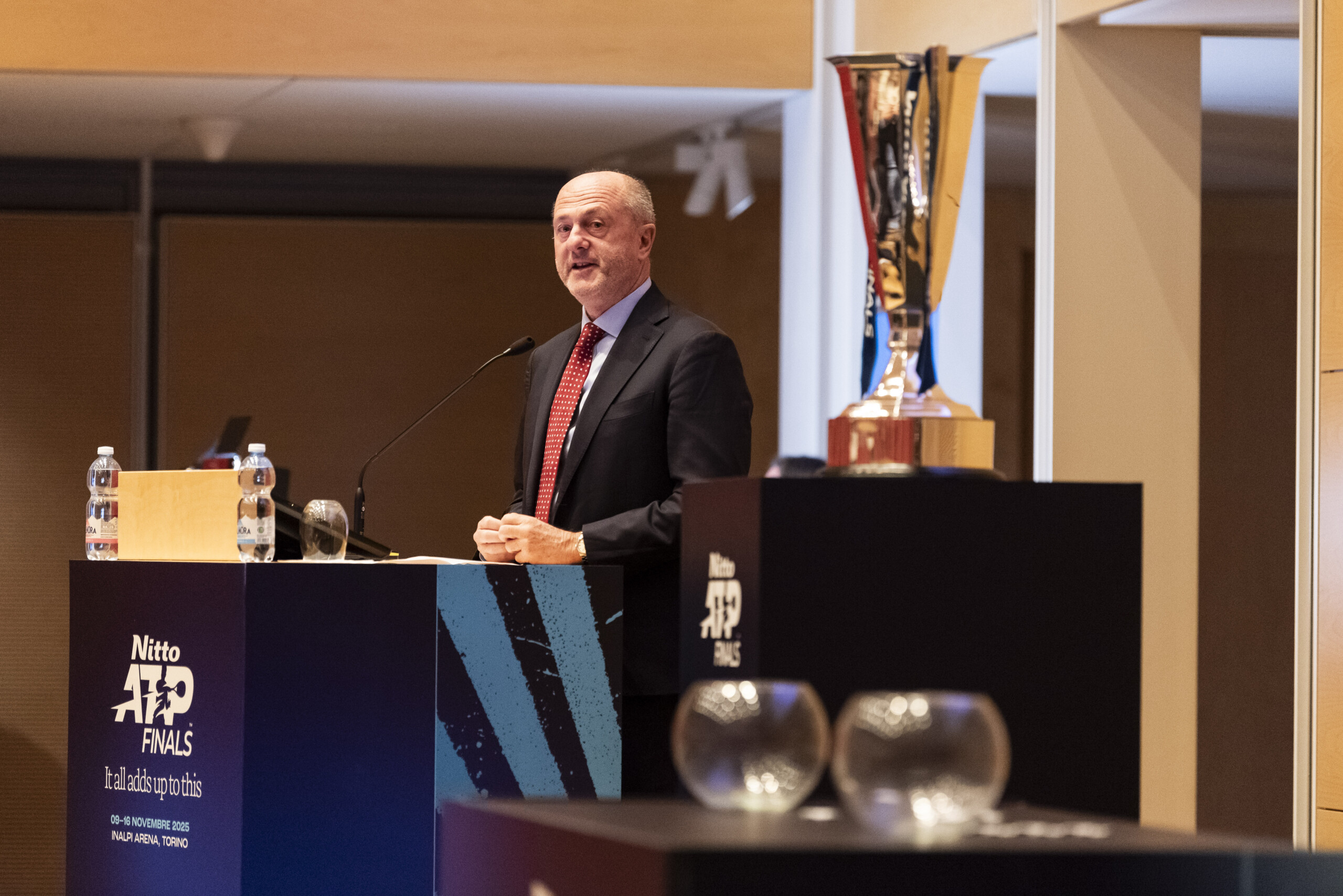 davis cup binaghi sinner was right we are a great team scaled