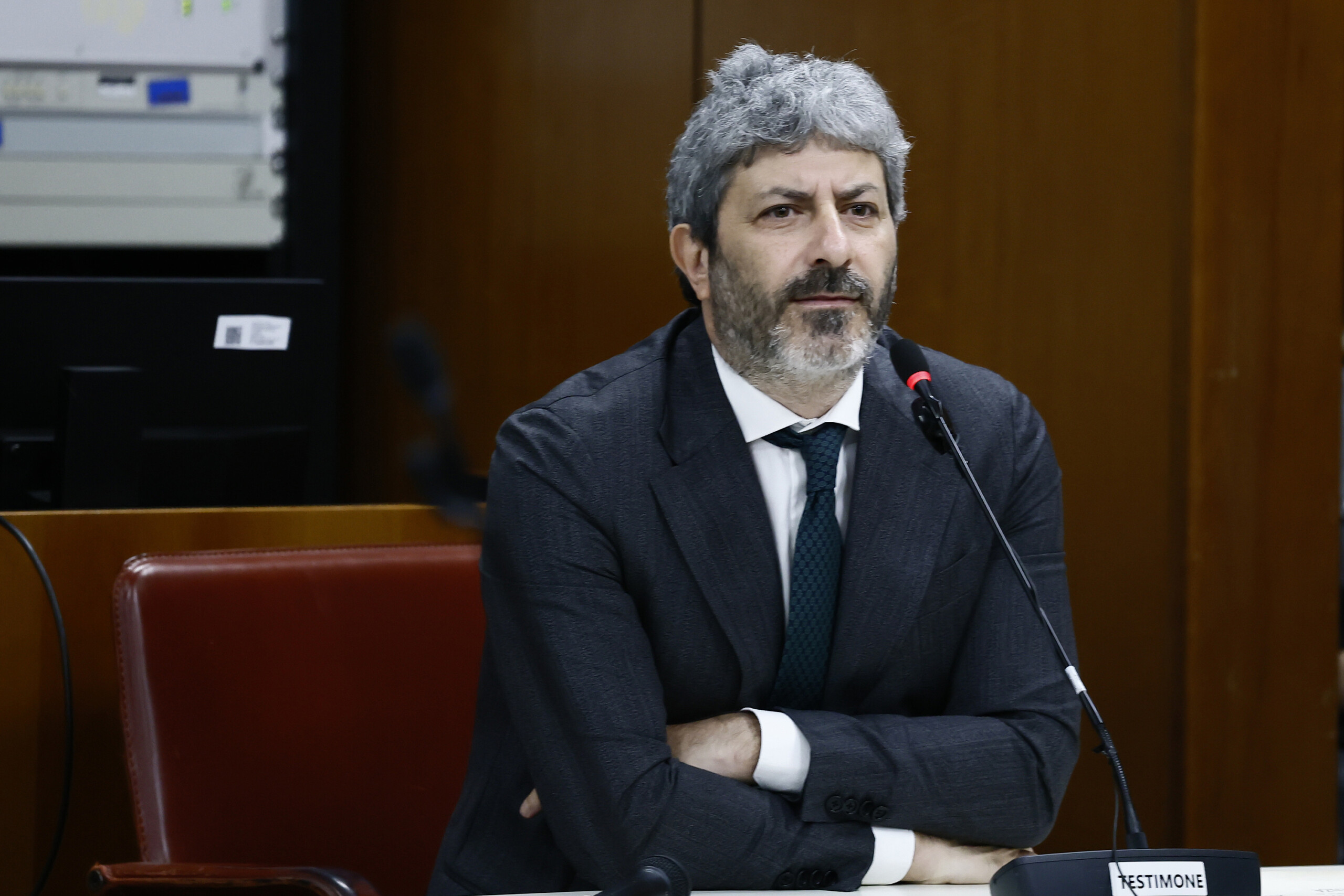 Campania: Opinio-Rai projections, Fico at 59.5%, Cirielli at 35.3% 1 campania opinio rai projections fico at 59 5 cirielli at 35 3 scaled