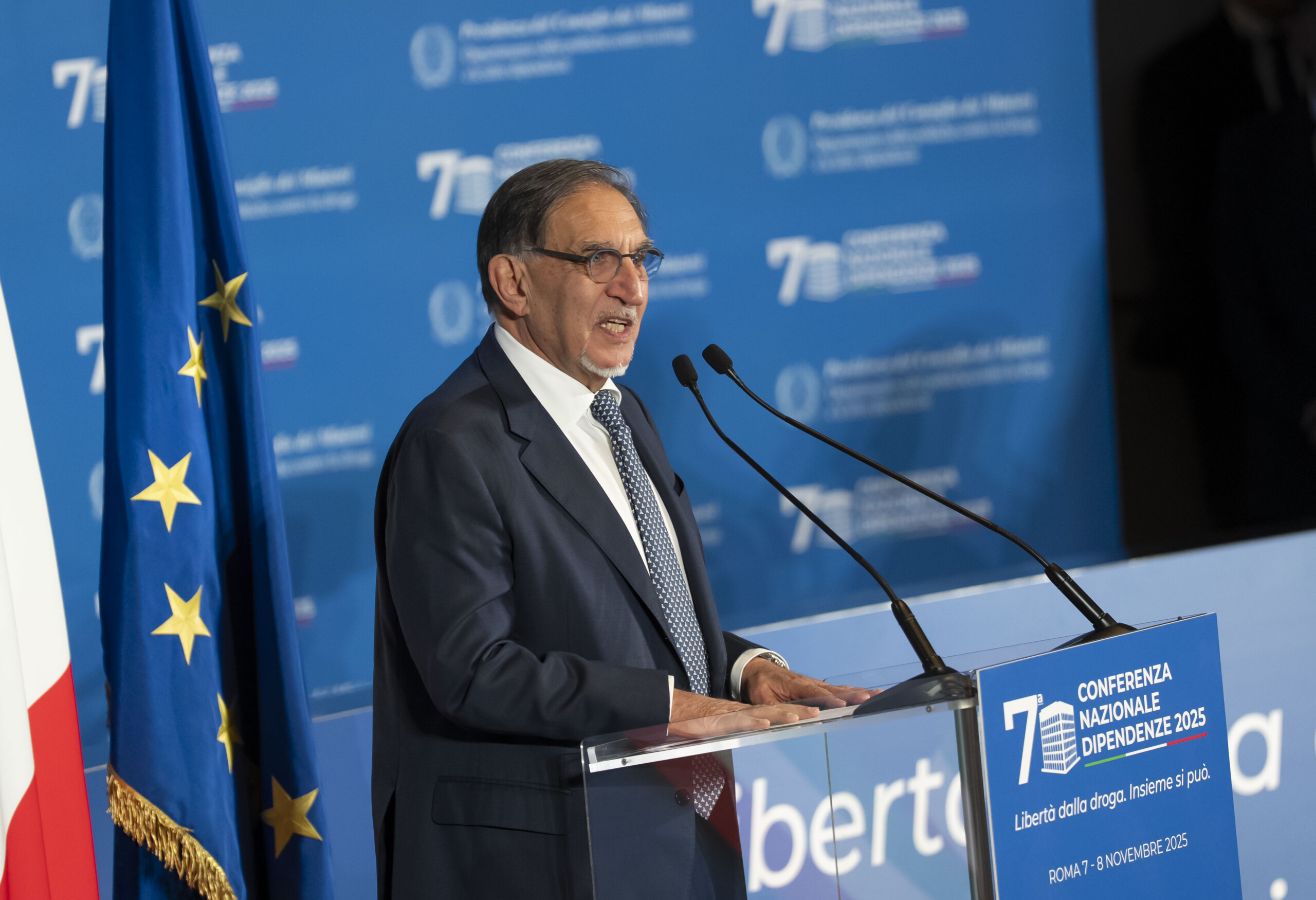 la russa on garofani i think it would be best for him to step down from his position scaled