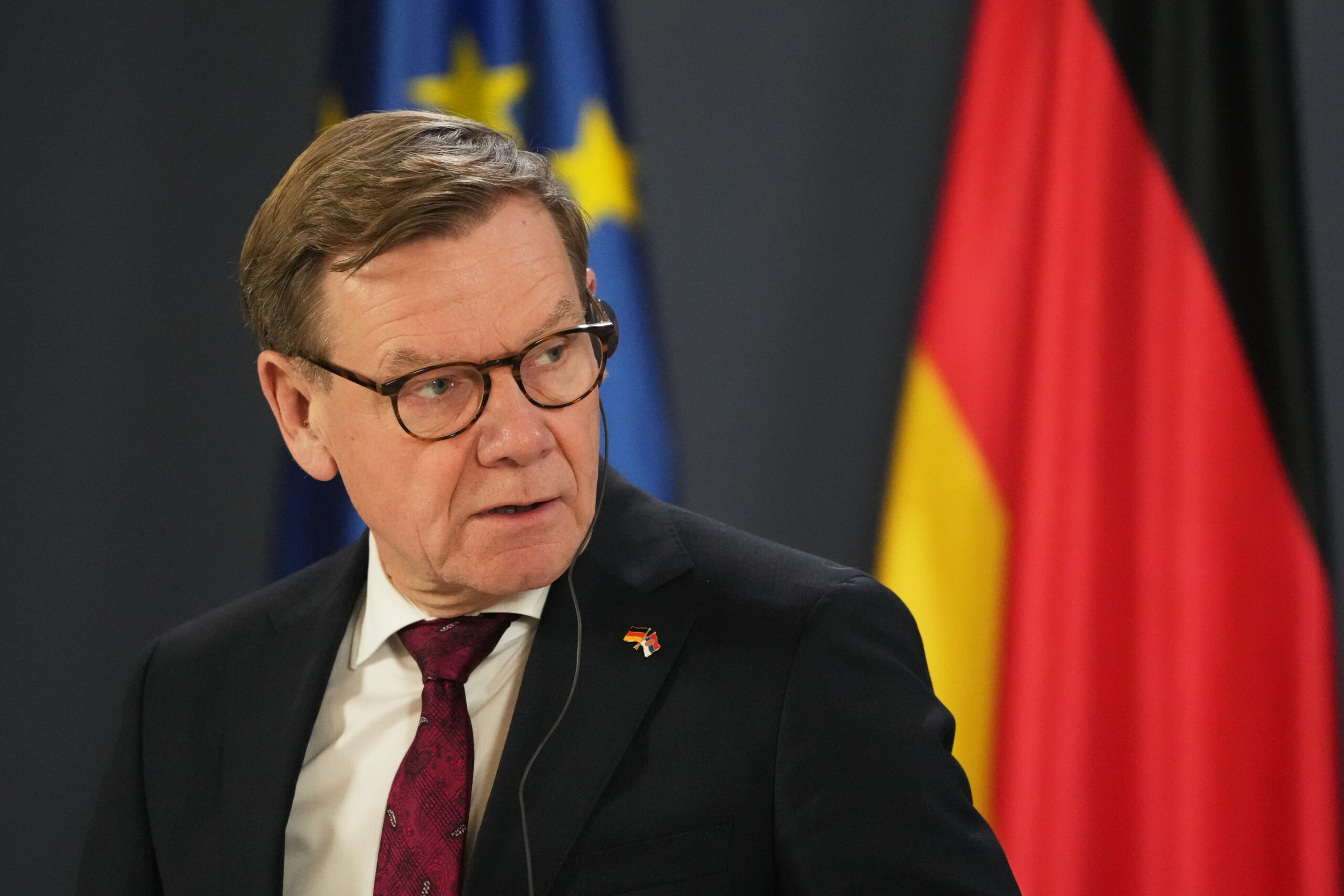 Ukraine, Berlin: ‘Decisive success in peace talks on Kiev’ 1 ukraine berlin decisive success in peace talks on kiev scaled