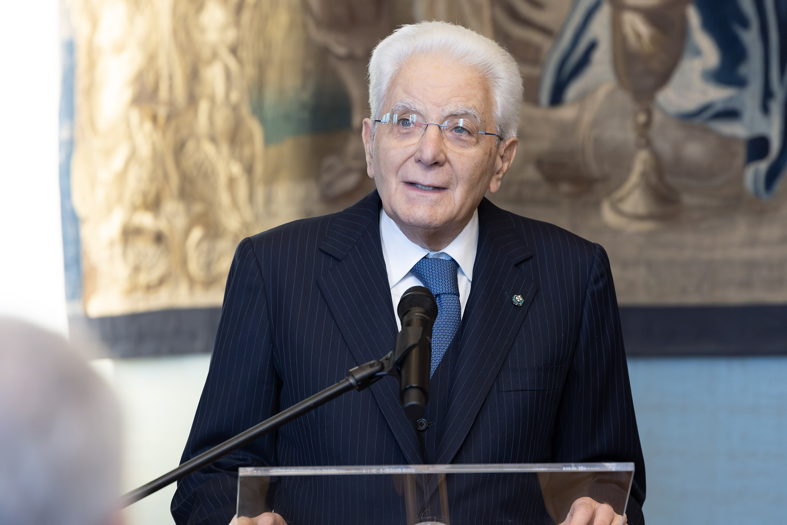 25 November, Mattarella: ‘Women's freedom is an achievement that must be defended every day’ 1 25 november mattarella womens freedom is an achievement that must be defended every day scaled