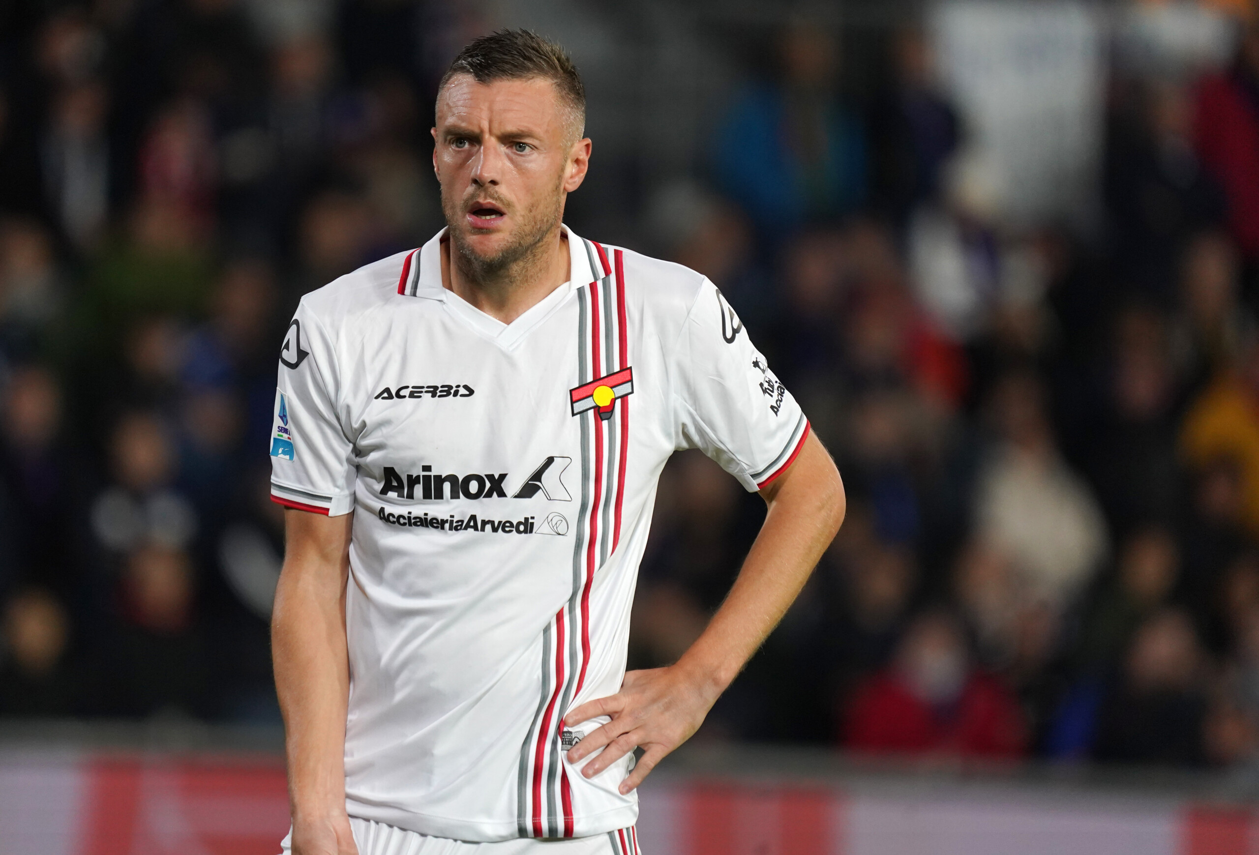 Cremona: theft at Jamie Vardy's villa, €100,000 stolen 1 cremona theft at jamie vardys villa e100000 stolen scaled