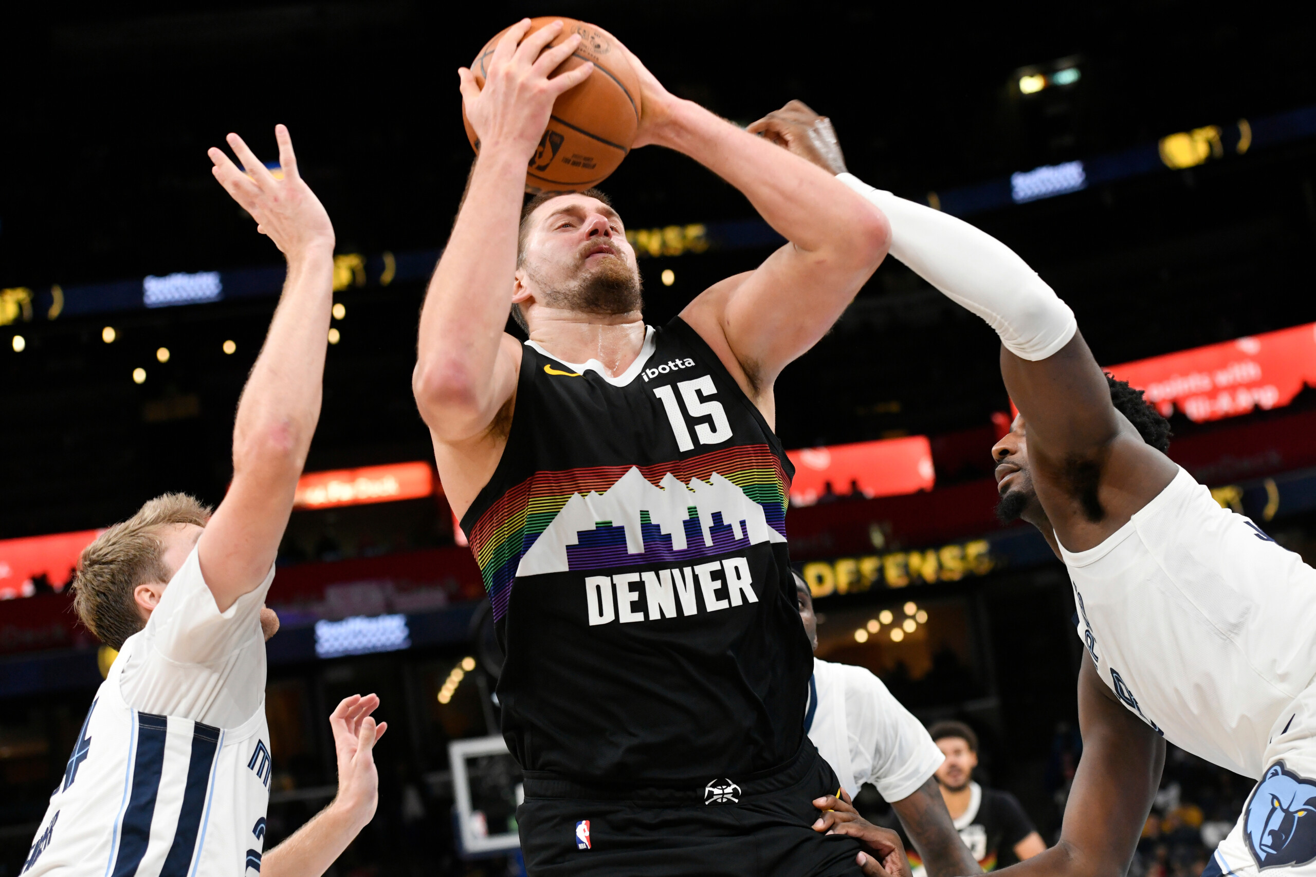 NBA: Detroit and Toronto continue their winning streak, Minnesota collapses 1 nba detroit and toronto continue their winning streak minnesota collapses scaled