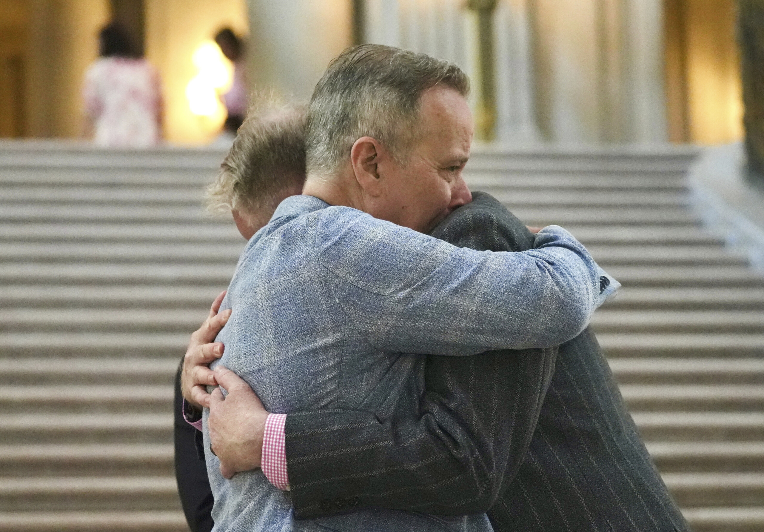 Rights, EU Court: “Same-sex marriage in another State must be recognized” 1 rights eu court same sex marriage in another state must be recognized scaled