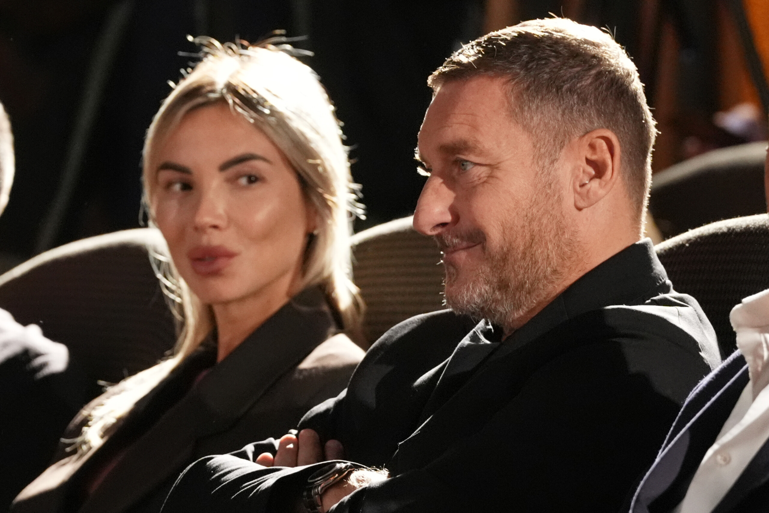 Rome: Francesco Totti and Noemi Bocchi investigated for child abandonment, prosecutor requests dismissal 1 rome francesco totti and noemi bocchi investigated for child abandonment prosecutor requests dismissal scaled