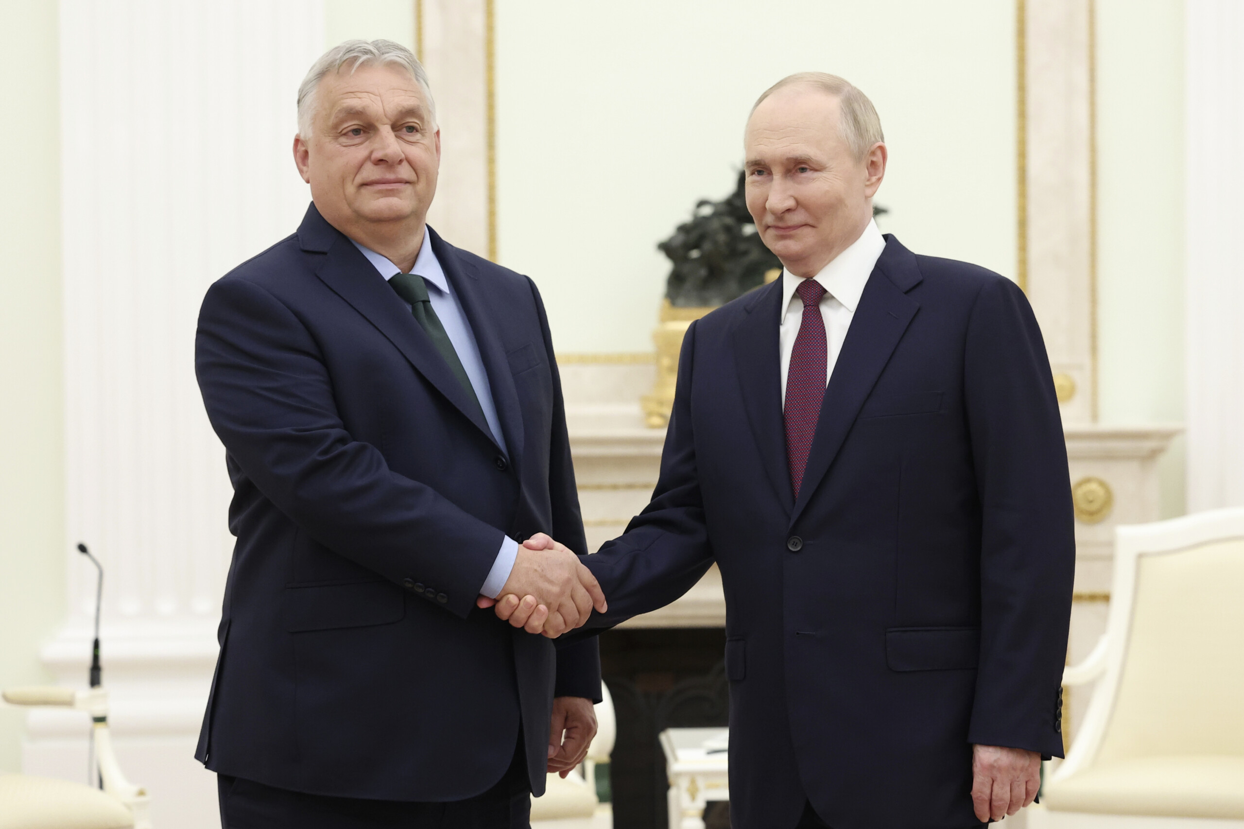ukraine media reports that orban will meet putin in moscow on 28 november scaled