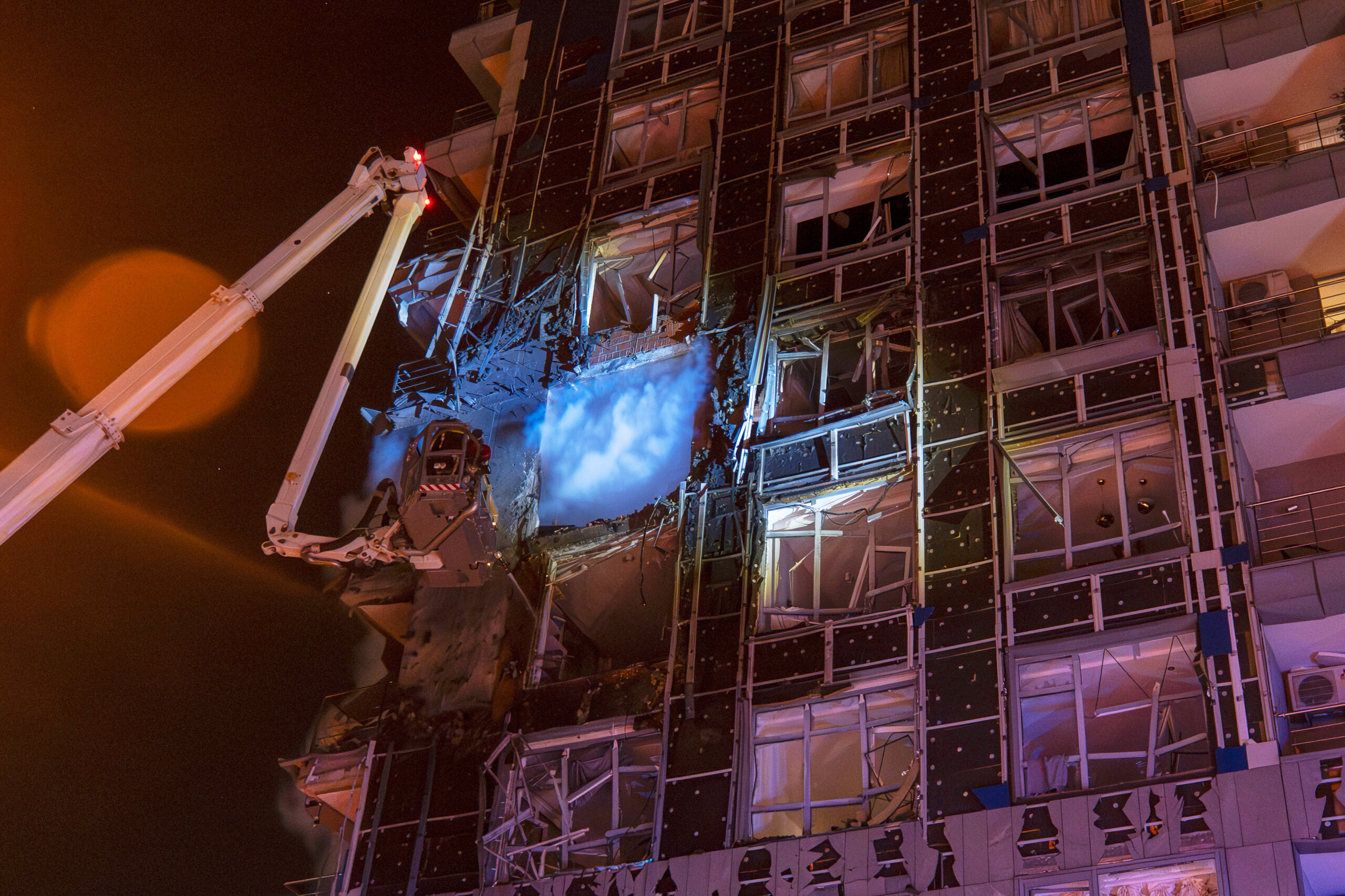 ukraine russian attack on kiev death toll rises to six scaled