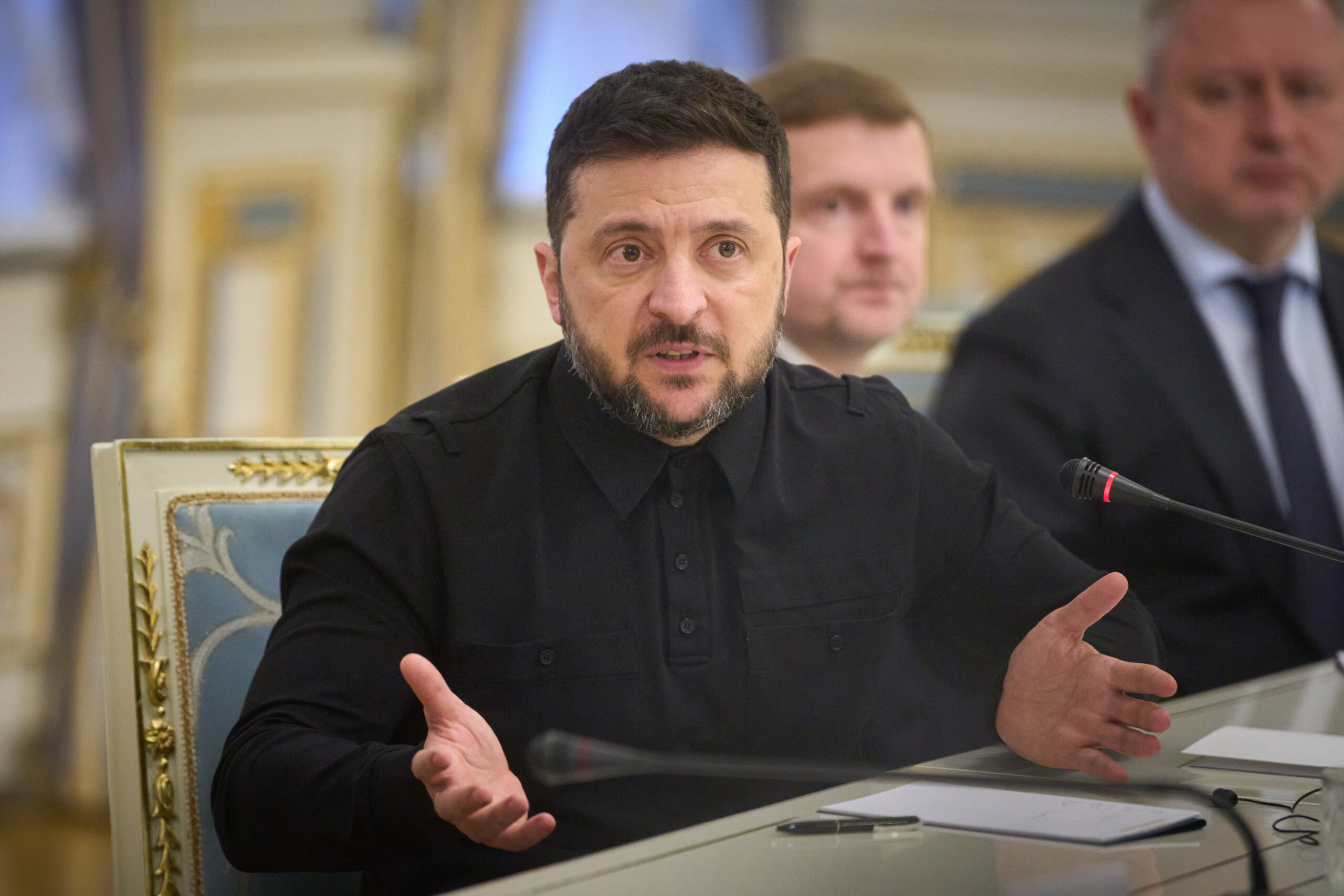 ukraine zelensky ready to move forward with us peace plan scaled