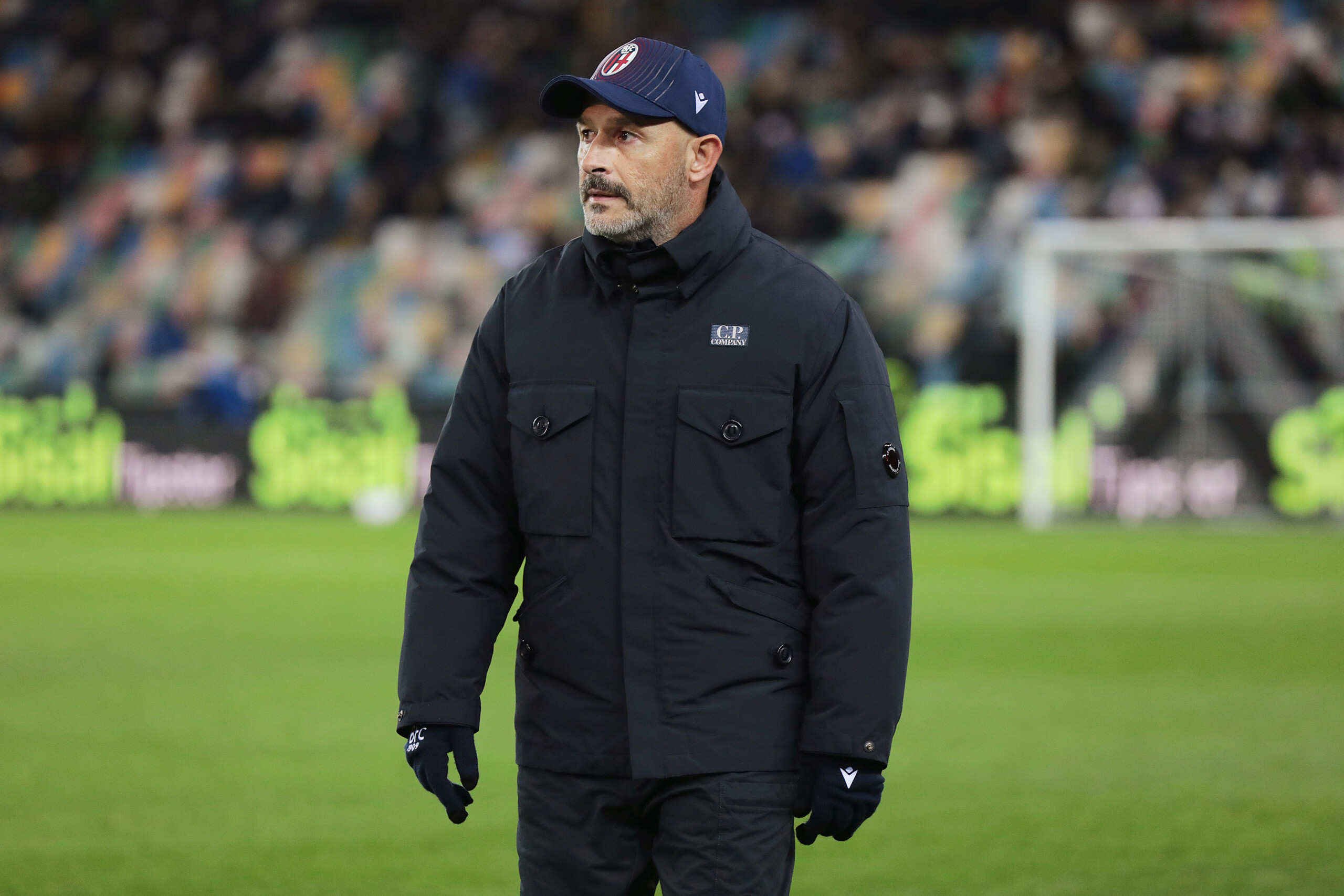 Europa League, Italiano: ‘We're fully focused on Salzburg, we want to qualify’ 1 europa league italiano were fully focused on salzburg we want to qualify scaled