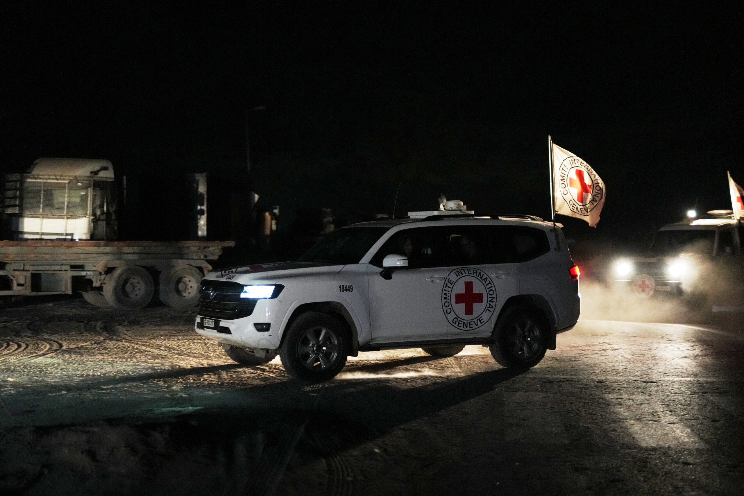 gaza israel identifies returned hostages body it is dror or scaled