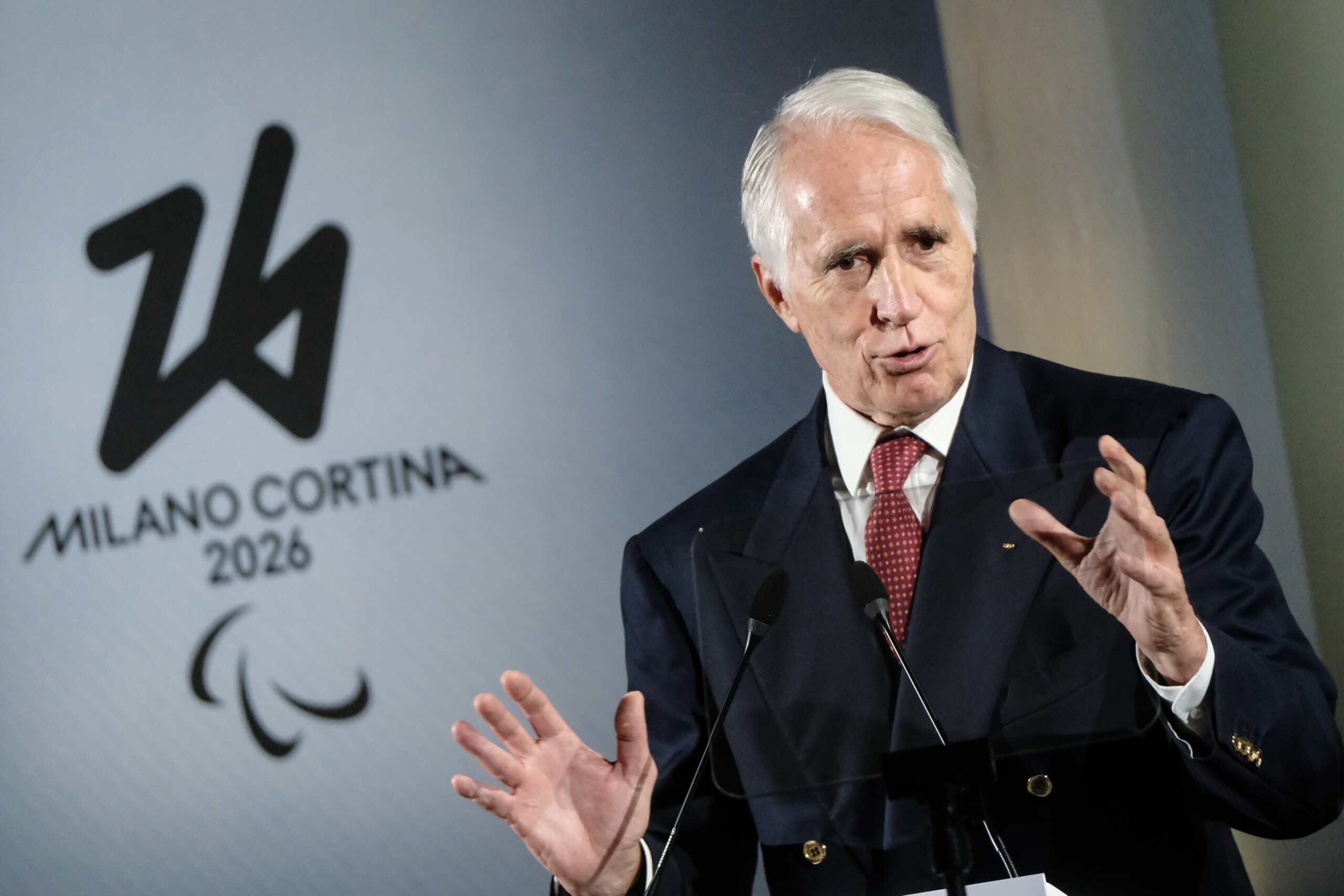 Milan-Cortina, Malagò: ‘Italian spirit will shine in the flame’ 1 milan cortina malago italian spirit will shine in the flame scaled