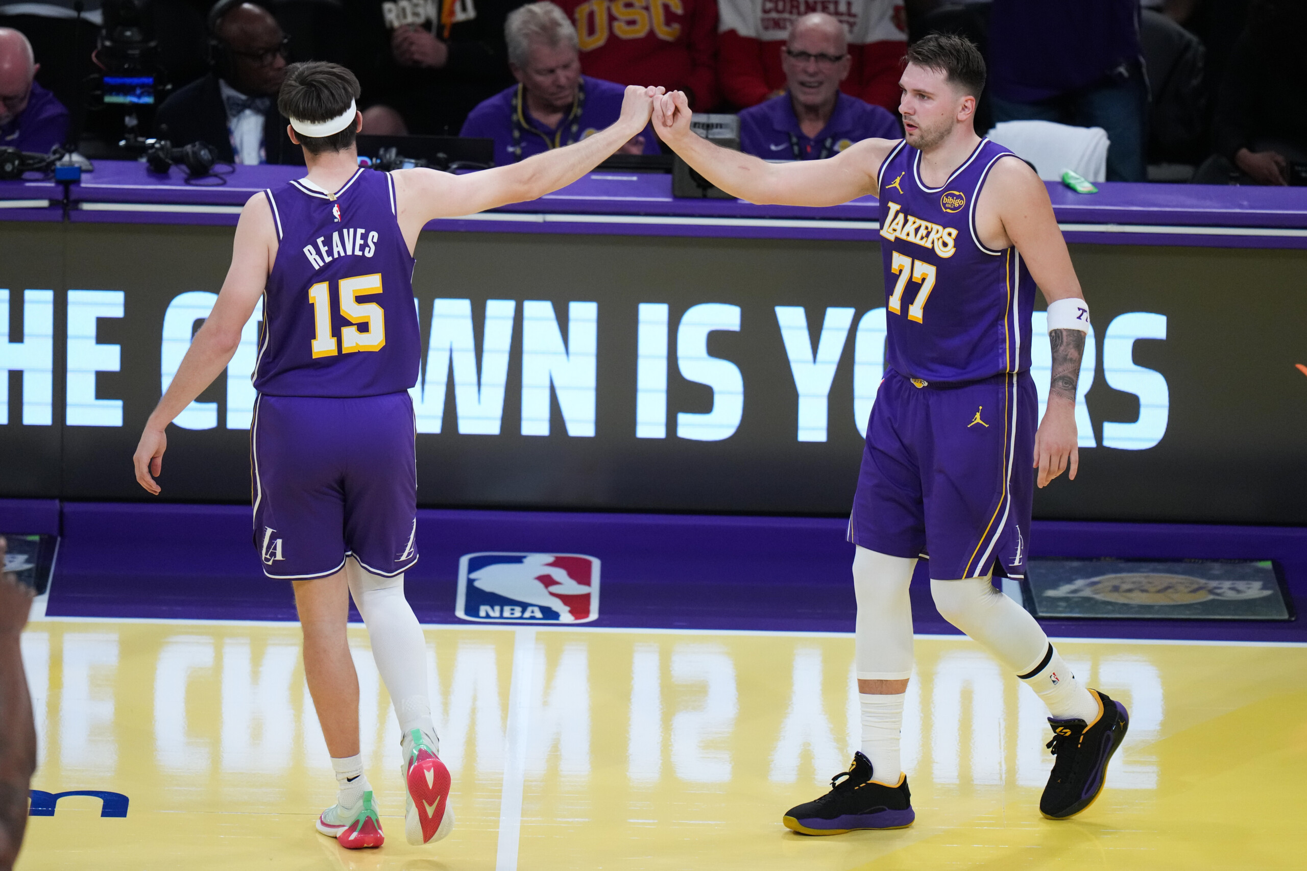 NBA, Los Angeles derby to the Lakers: Orlando thrashes the Sixers 1 nba los angeles derby to the lakers orlando thrashes the sixers scaled