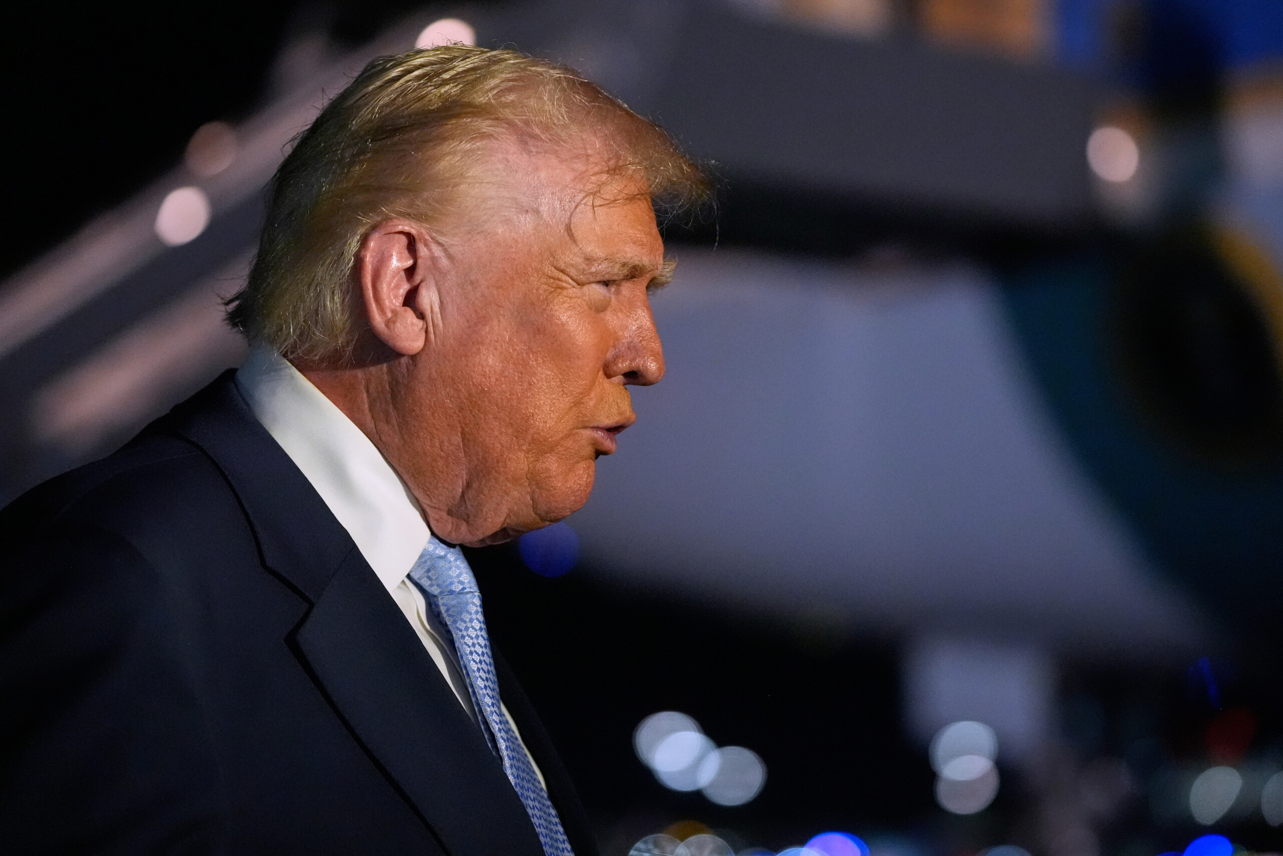 Ukraine, Trump: “Witkoff’s words to Ushakov are standard negotiating procedure” 1 ukraine trump witkoffs words to ushakov are standard negotiating procedure scaled