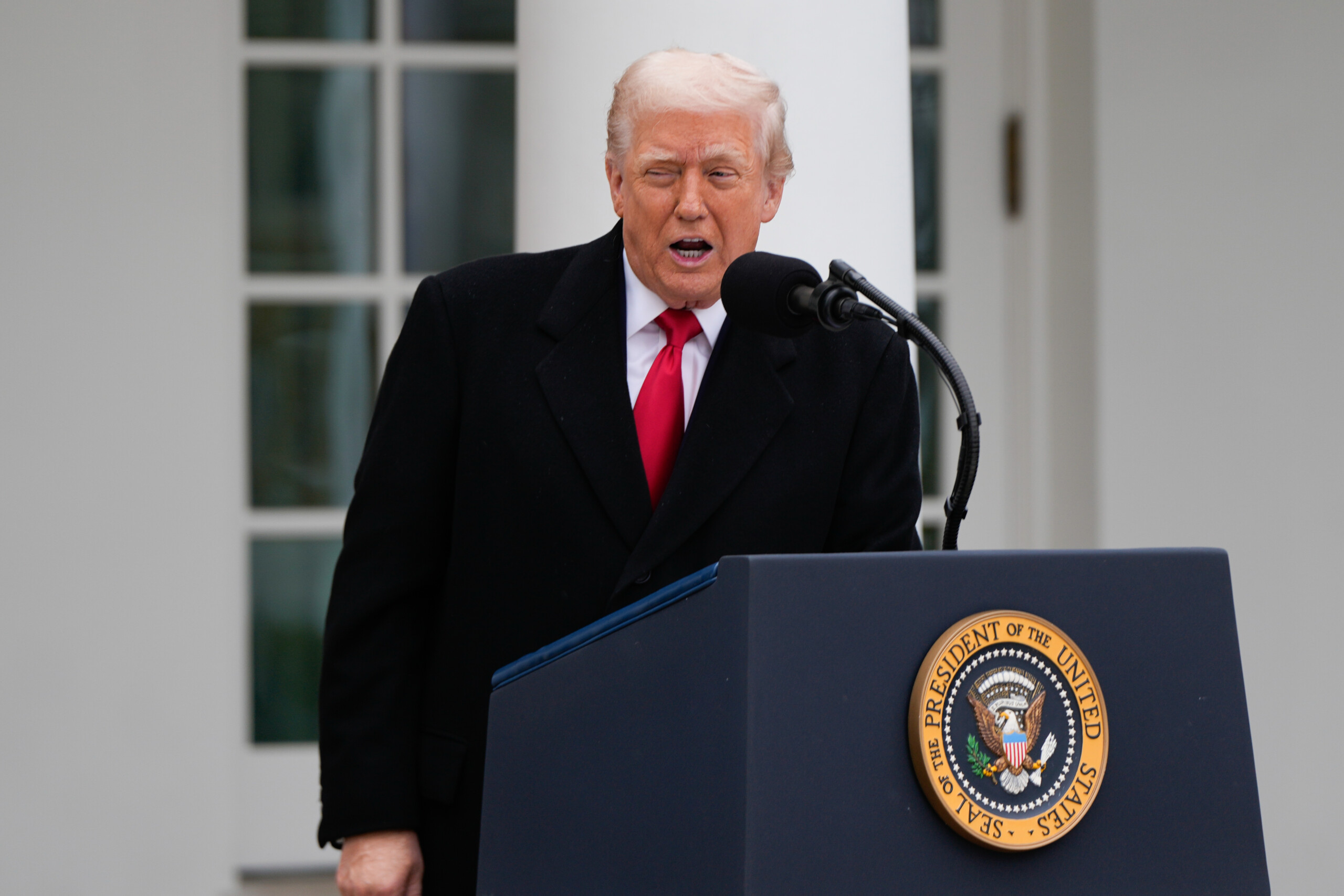 USA, NYT: ‘Trump shows signs of fatigue, fewer public appearances’ 1 usa nyt trump shows signs of fatigue fewer public appearances scaled