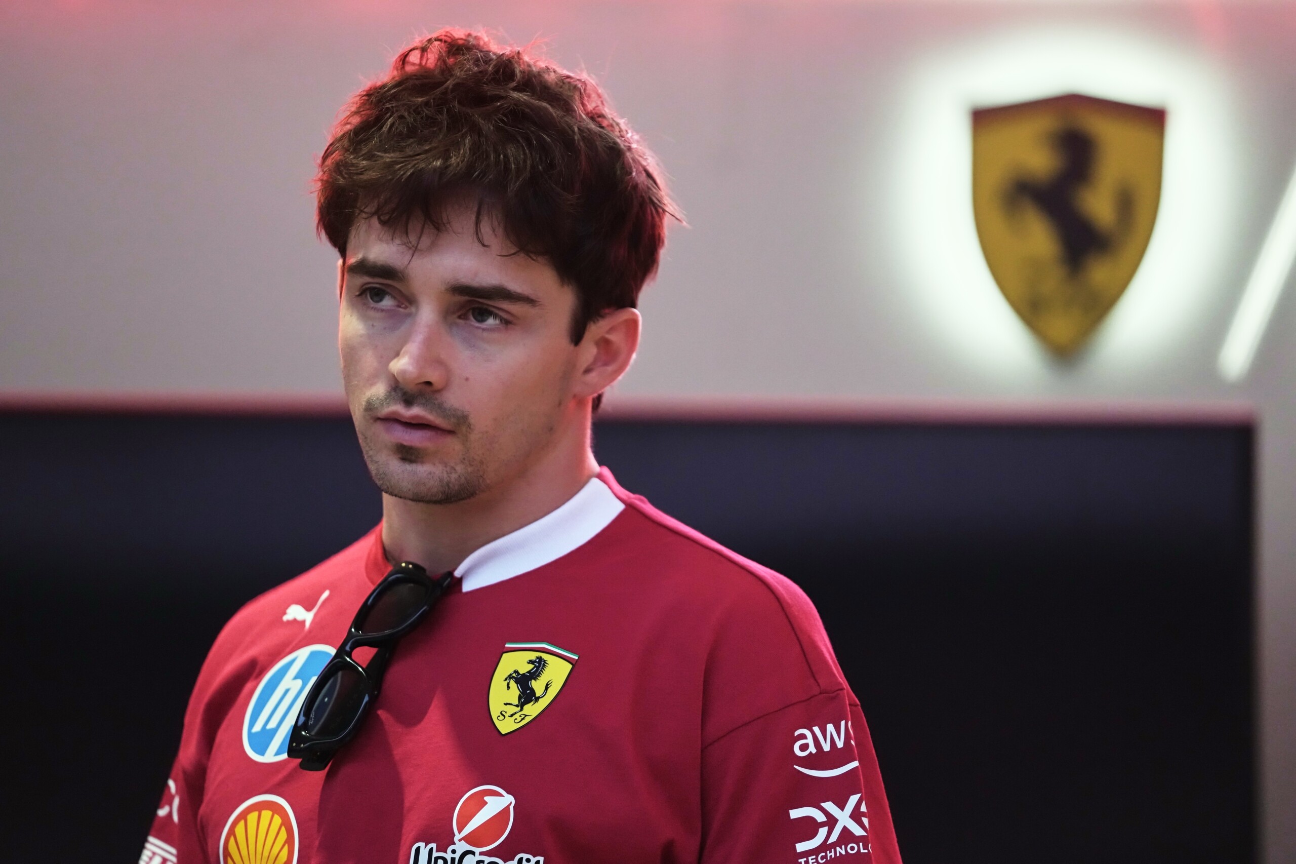 F1: Leclerc, Aston Martin? Just more rumours, I love Ferrari 1 f1 leclerc aston martin just more rumours i love ferrari scaled