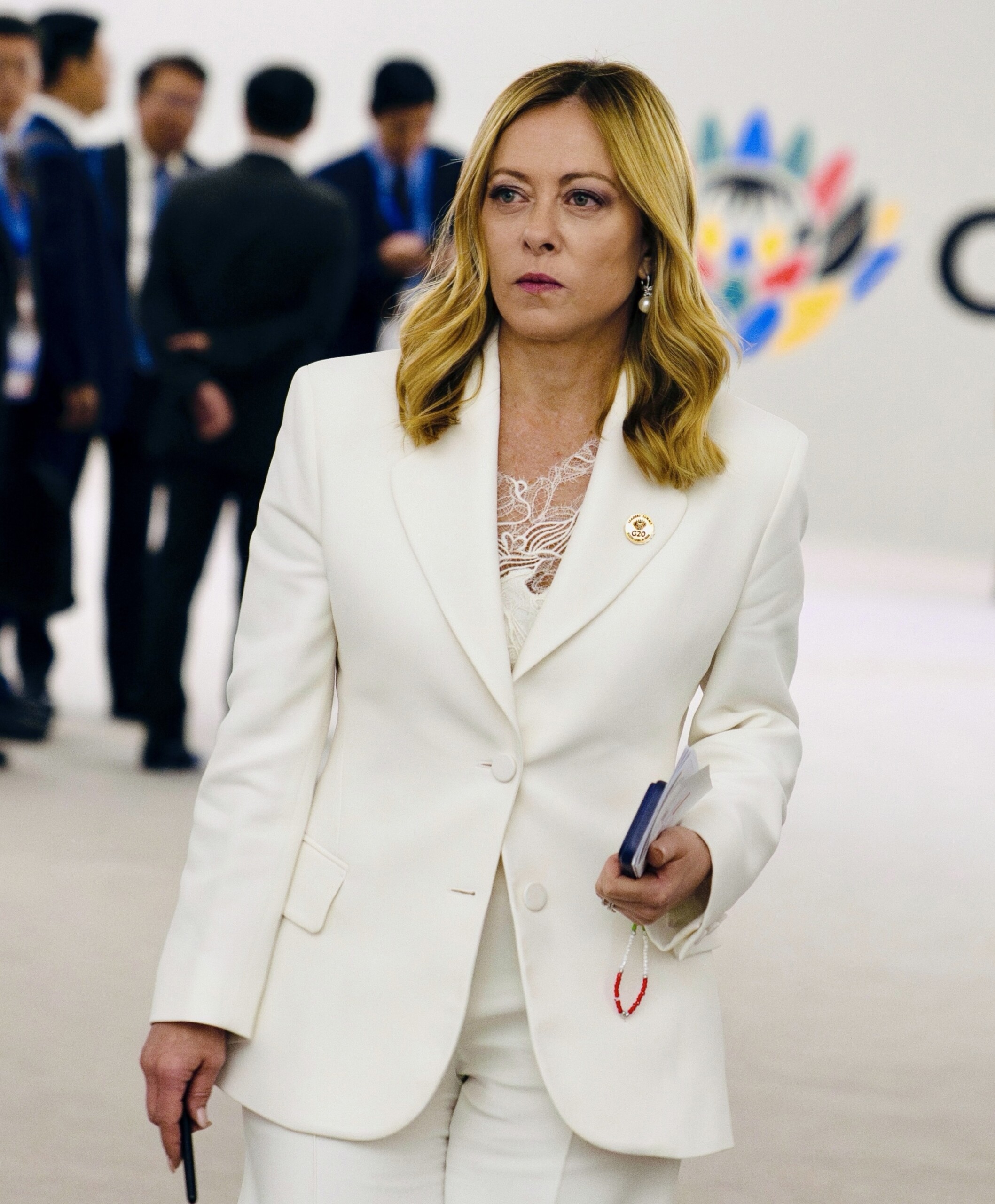 FdI: Meloni open to one-off debate with Schlein and Conte at Atreju 1 fdi meloni open to one off debate with schlein and conte at atreju scaled