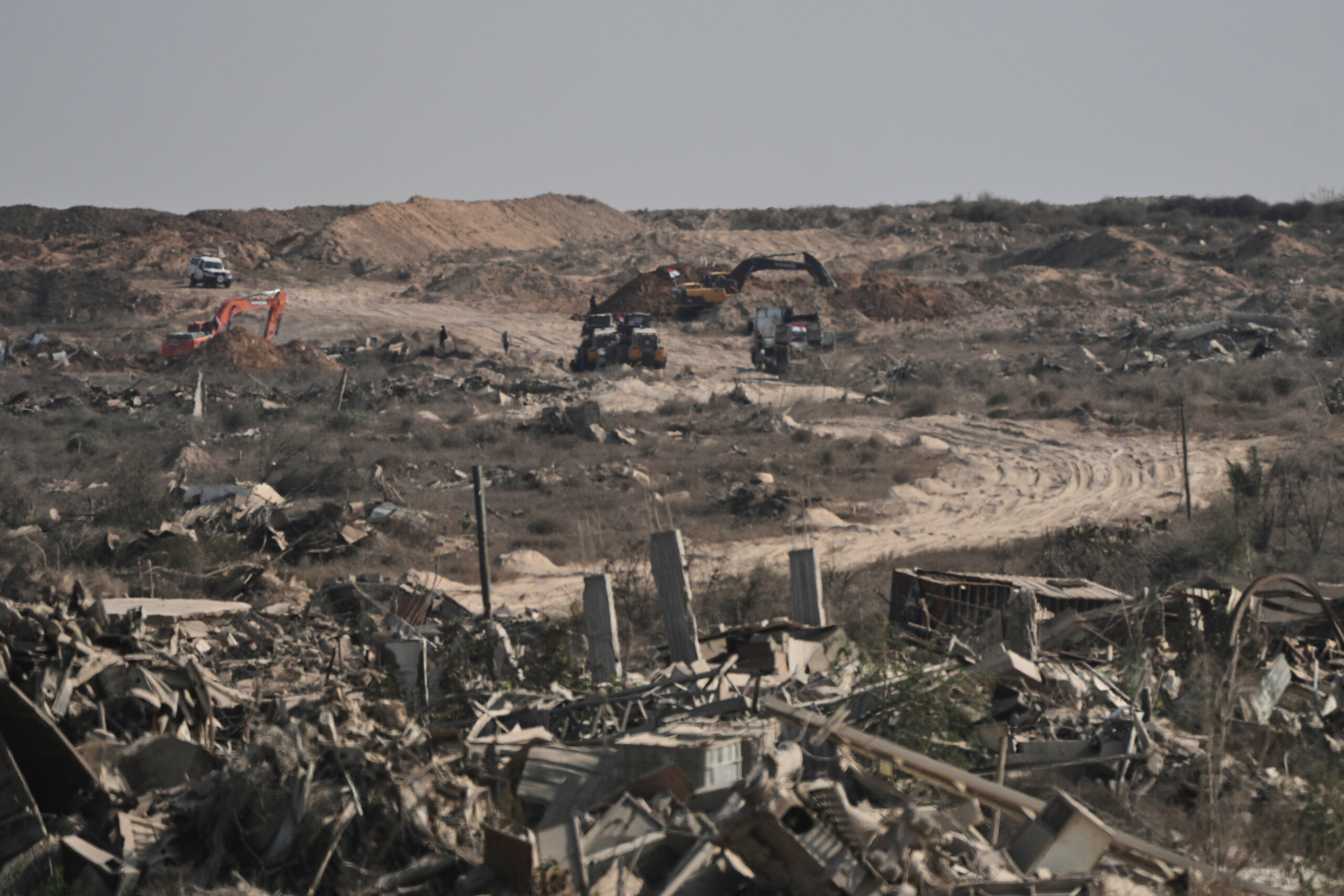 middle east hamas leader says war did not start on 7 10 israel responsible scaled