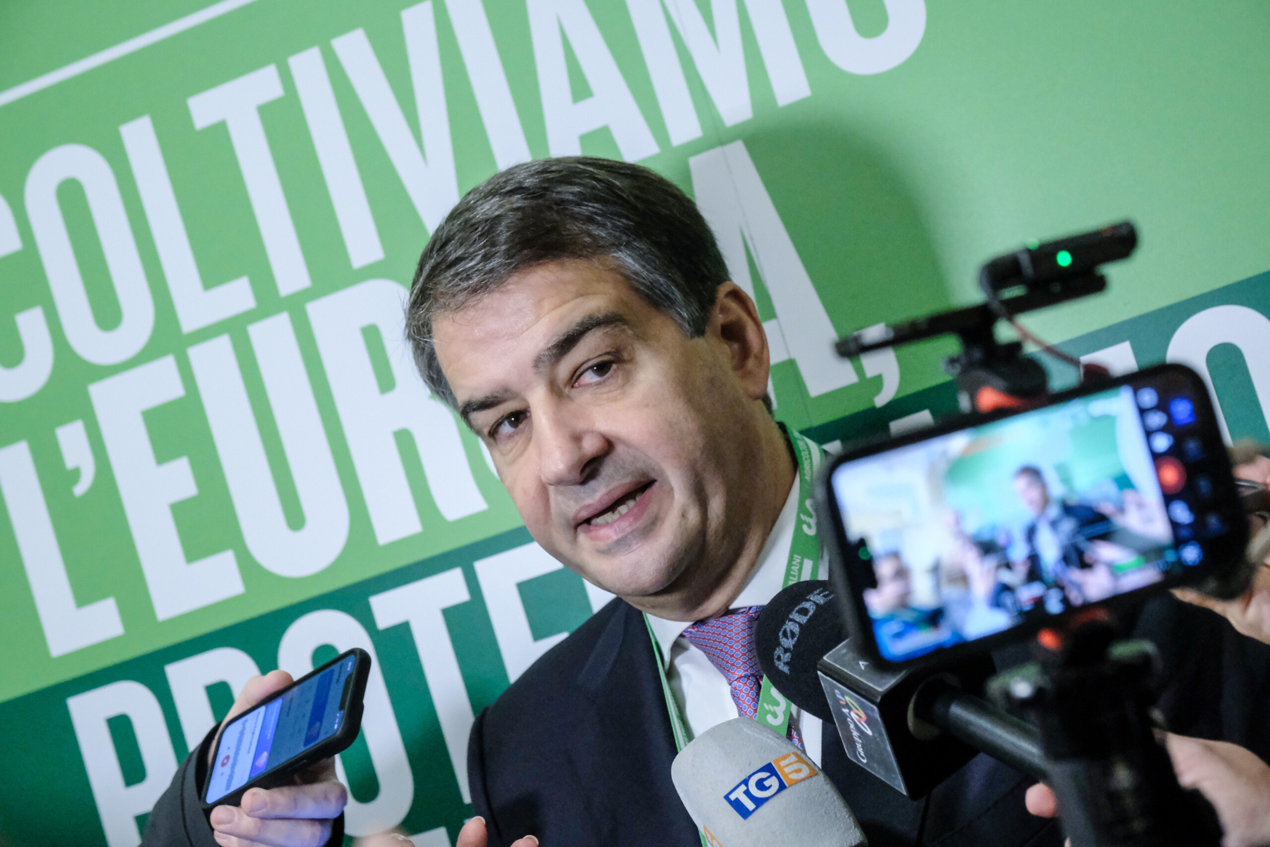 PNRR, Fitto: “Green light for revision of Italy's plan, new priorities for growth” 1 pnrr fitto green light for revision of italys plan new priorities for growth scaled