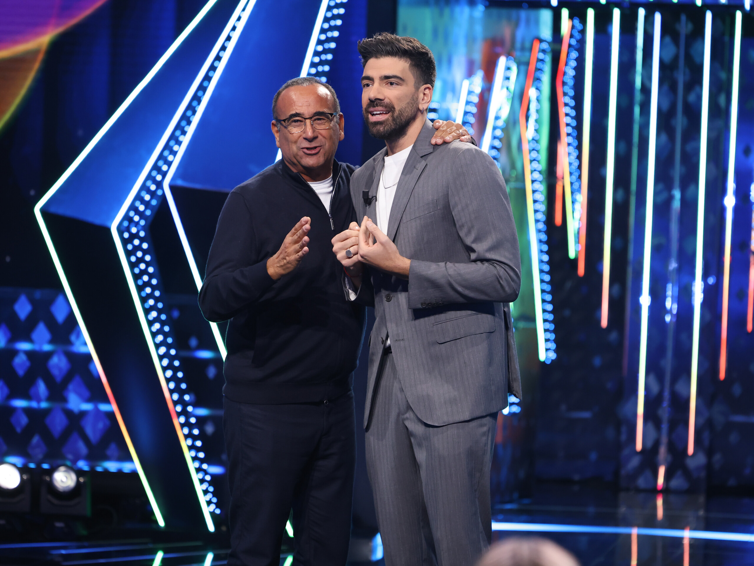 rai contis new programming schedule includes sanremo and surprise surprise scaled