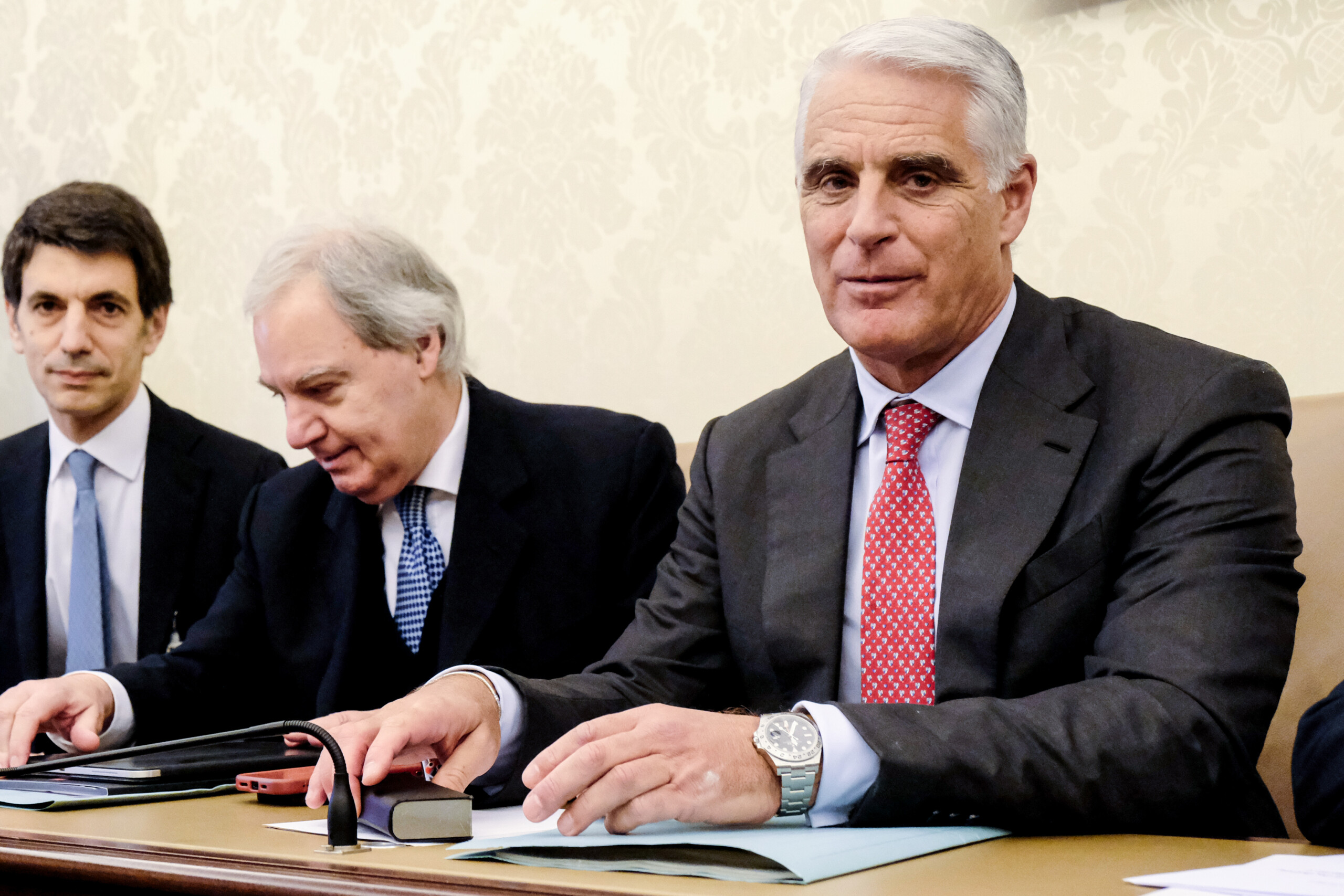 unicredit orcel appeal to the council of state to remove uncertainty surrounding transactions scaled