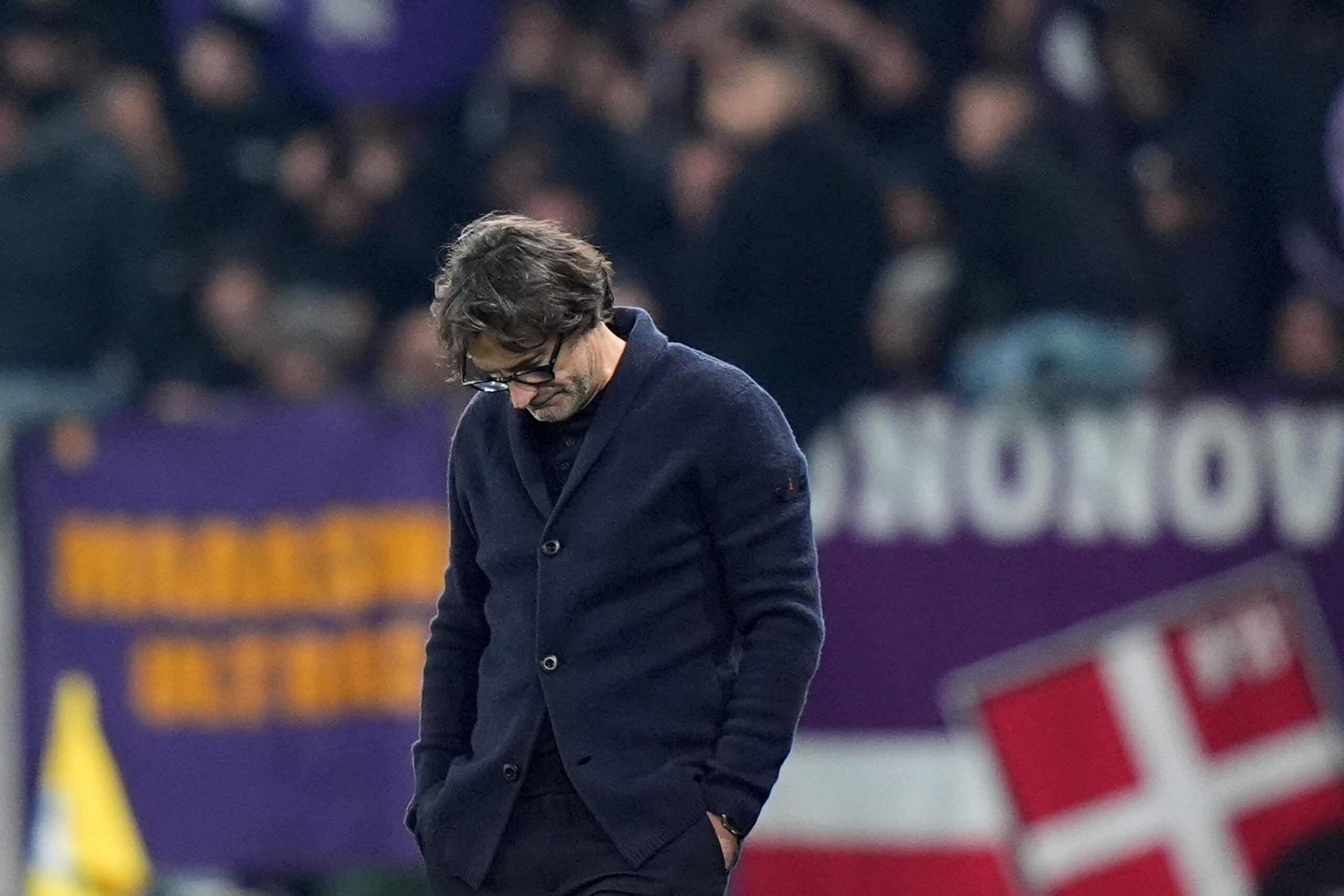 Serie A, Vanoli: “Thanks to Fiorentina fans for their support despite the standings” 1 serie a vanoli thanks to fiorentina fans for their support despite the standings scaled