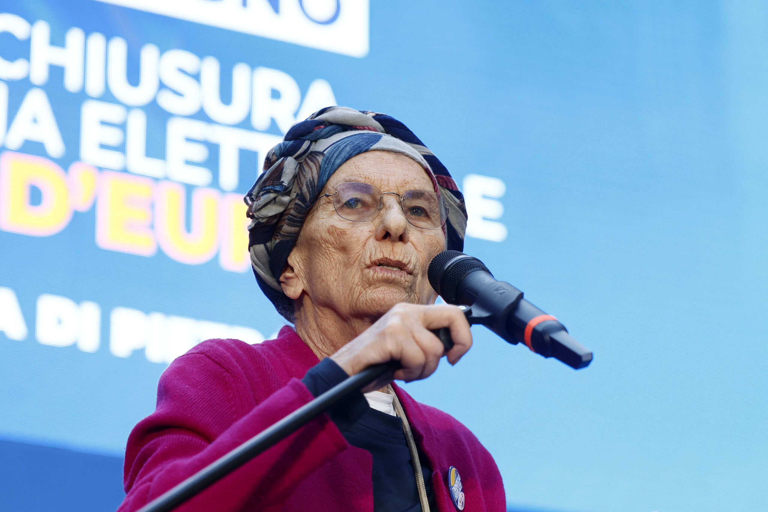 europe bonino transferred to san filippo neri hospital scaled