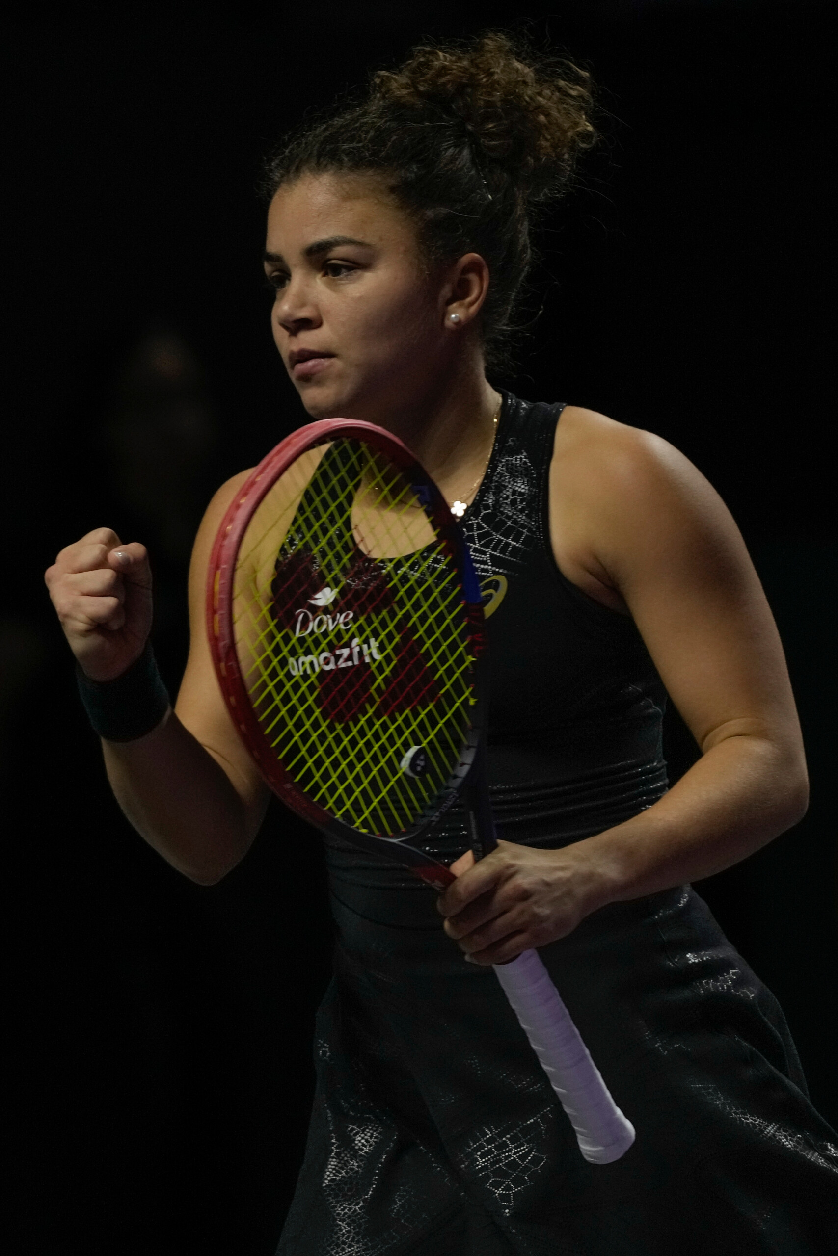 milan cortina jasmine paolini will carry the olympic flame in italy scaled